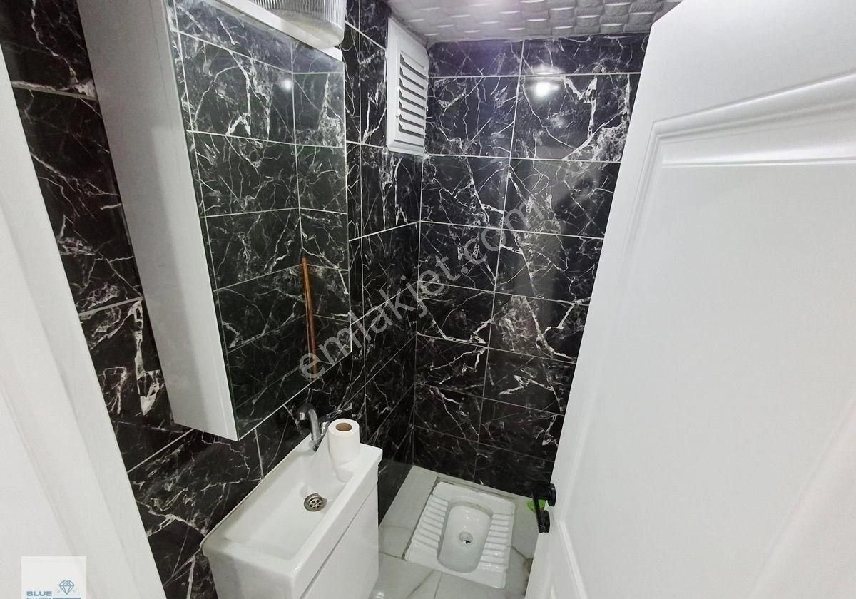 Bade Aceh Parkı Yanında Yüksek Giriş Temiz 3+1 - Görsel 17