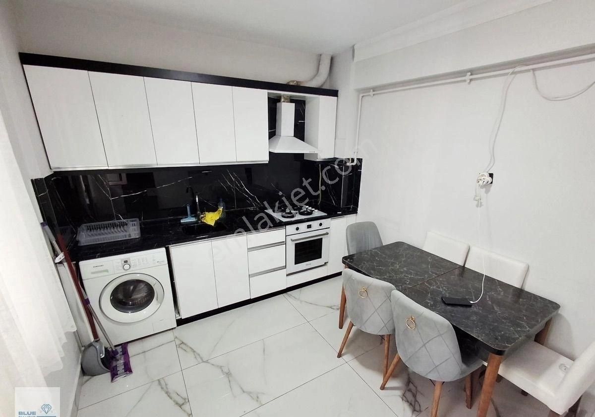 Bade Aceh Parkı Yanında Yüksek Giriş Temiz 3+1 - Görsel 12