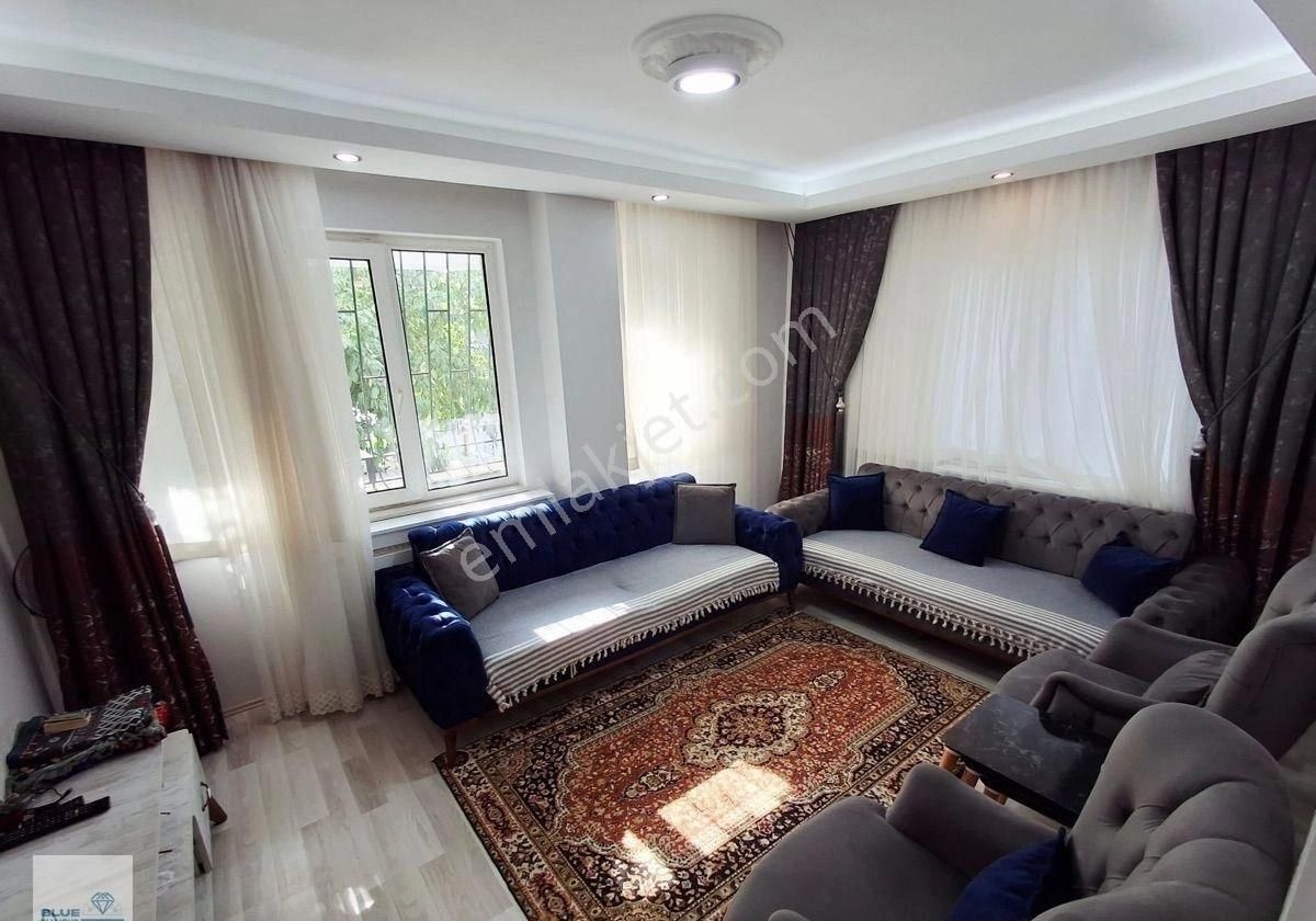 Bade Aceh Parkı Yanında Yüksek Giriş Temiz 3+1 - Görsel 10