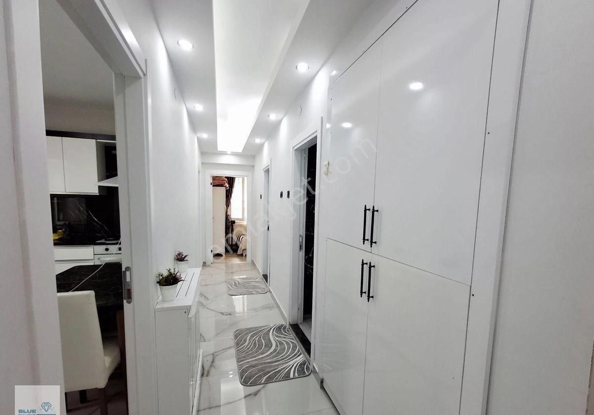 Bade Aceh Parkı Yanında Yüksek Giriş Temiz 3+1 - Görsel 6