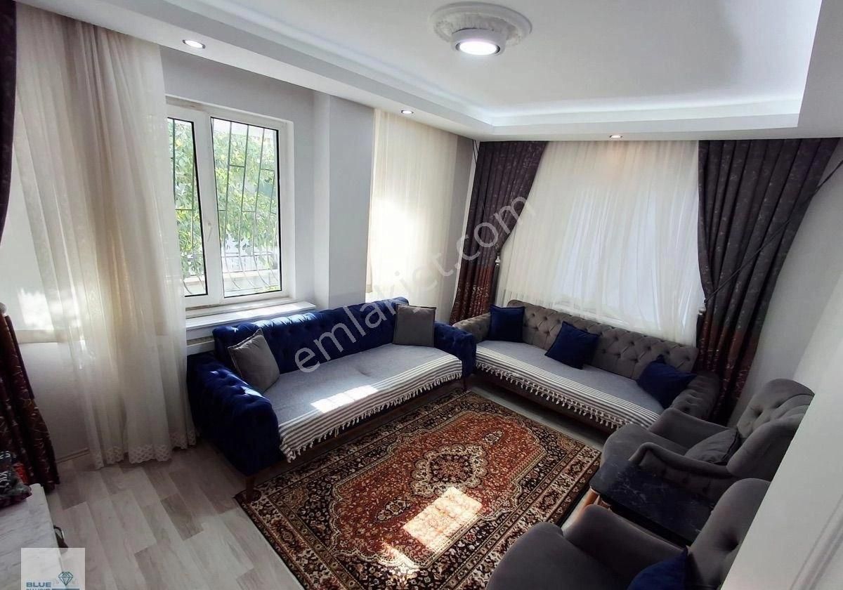 Bade Aceh Parkı Yanında Yüksek Giriş Temiz 3+1 - Görsel 8