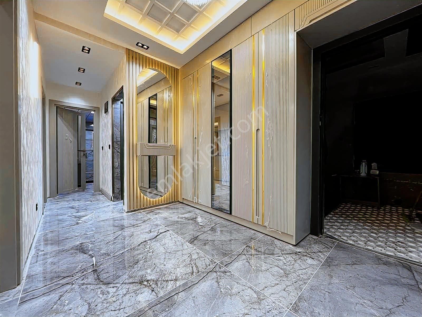 Burhan Kılınç'dan Ultra Lüx 2+1 Kat Seçenekli - Görsel 8