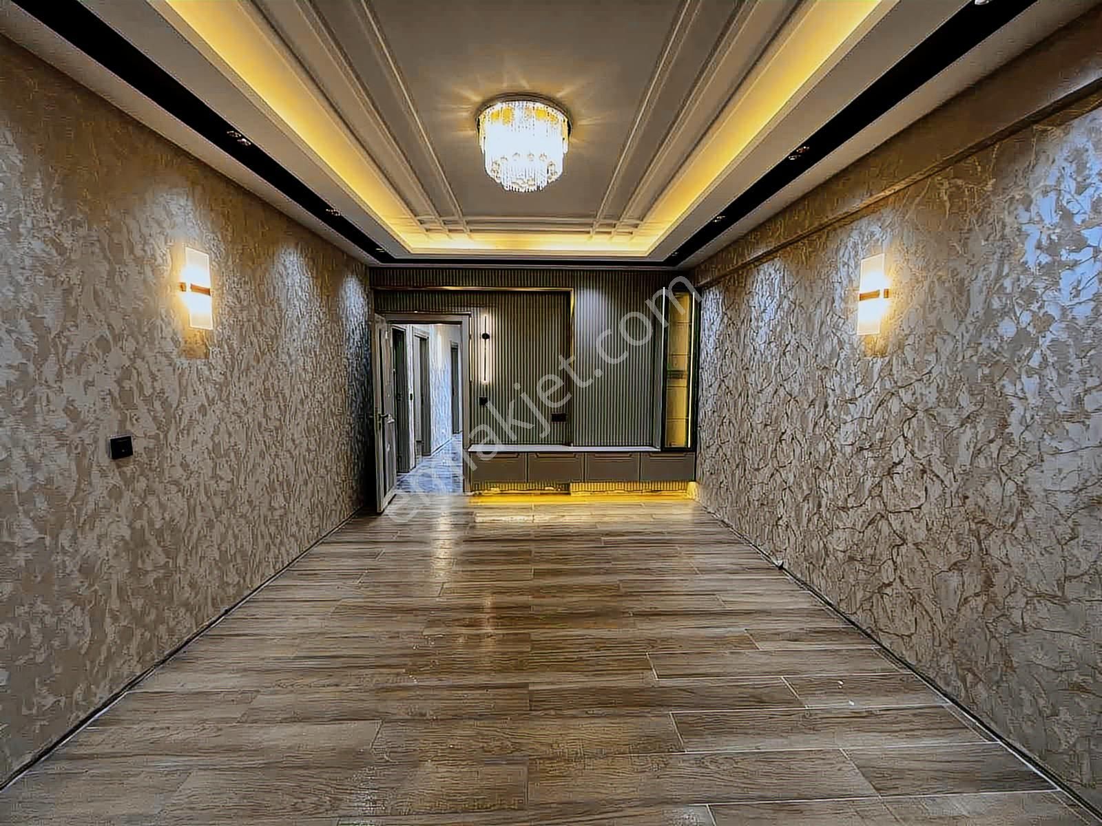 Burhan Kılınç'dan Ultra Lüx 2+1 Kat Seçenekli - Görsel 4