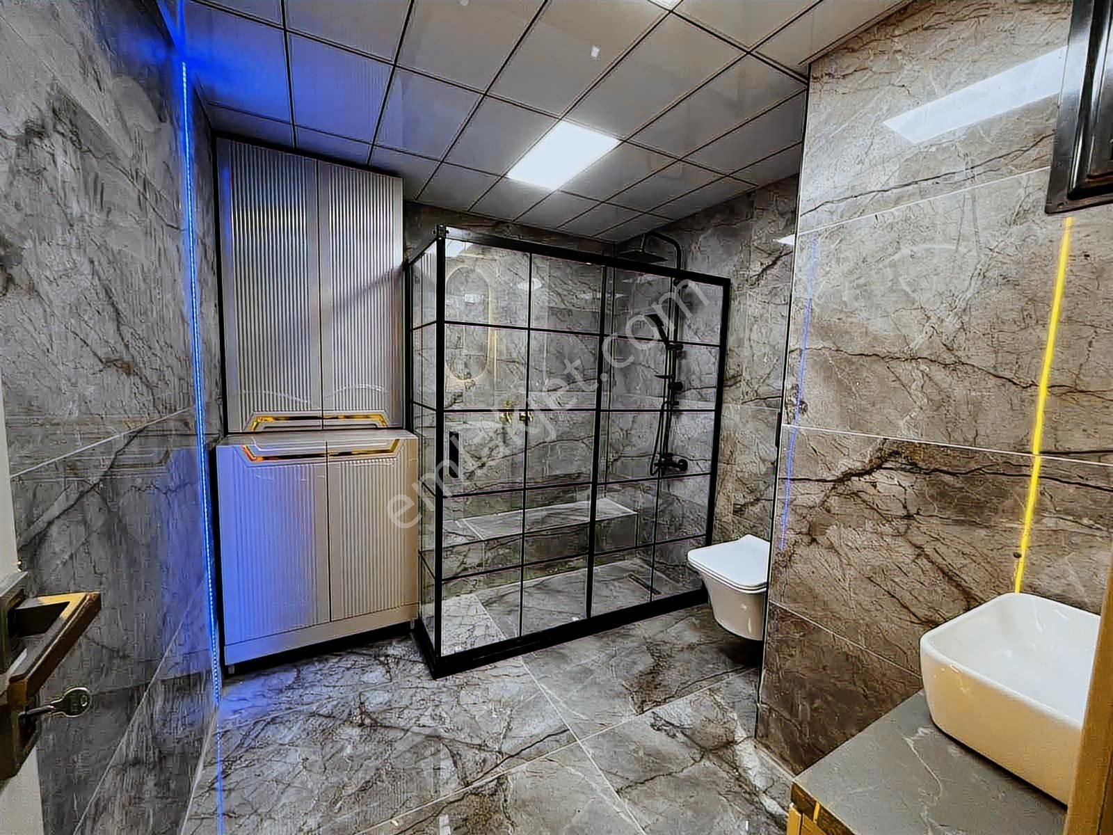 Burhan Kılınç'dan Ultra Lüx 2+1 Kat Seçenekli - Görsel 12