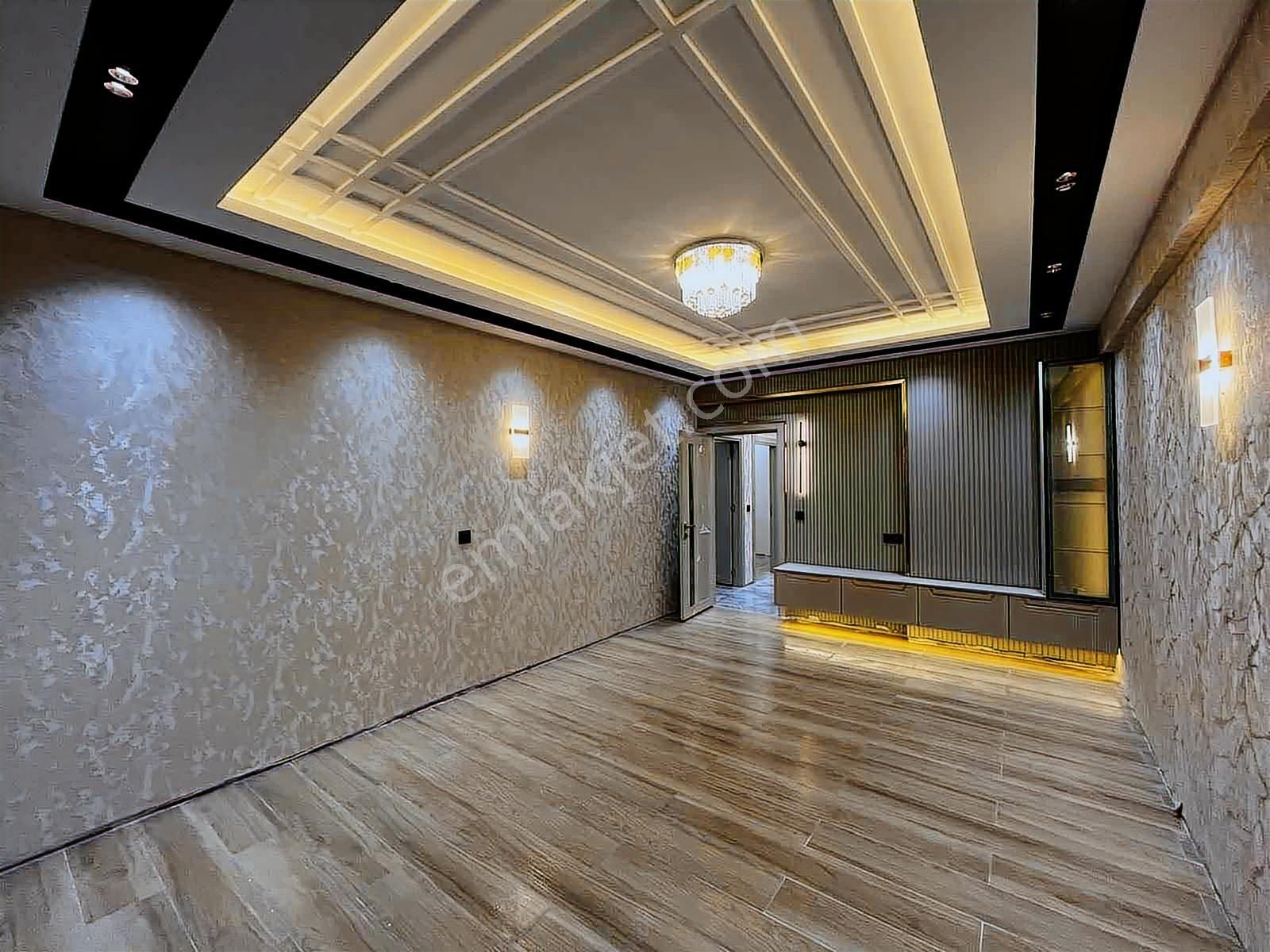 Burhan Kılınç'dan Ultra Lüx 2+1 Kat Seçenekli - Görsel 5