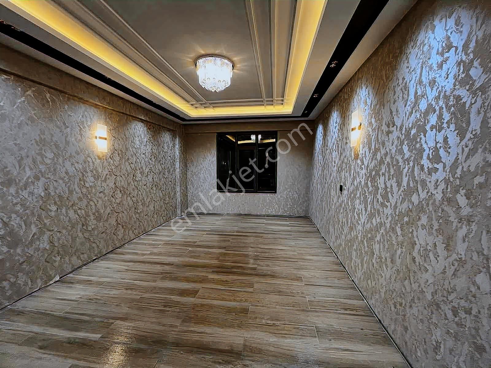 Burhan Kılınç'dan Ultra Lüx 2+1 Kat Seçenekli - Görsel 14