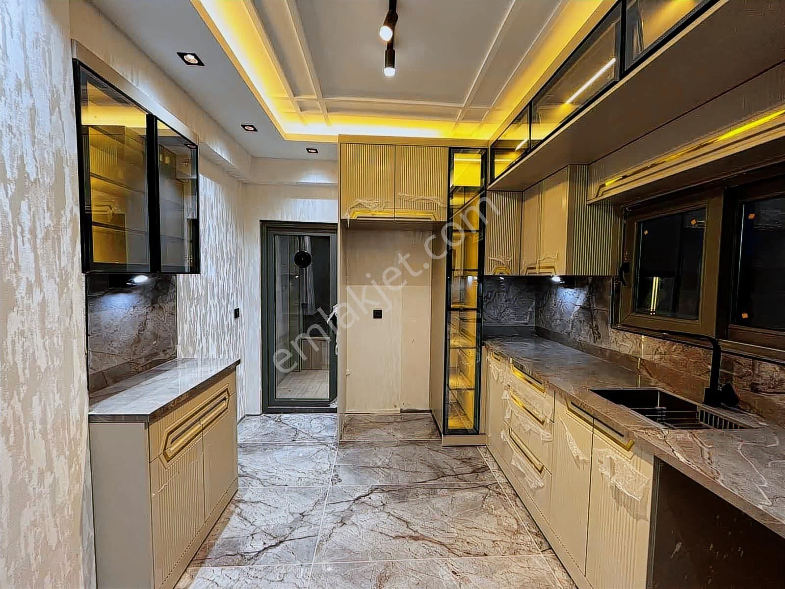 Burhan Kılınç'dan Ultra Lüx 2+1 Kat Seçenekli - Görsel 2