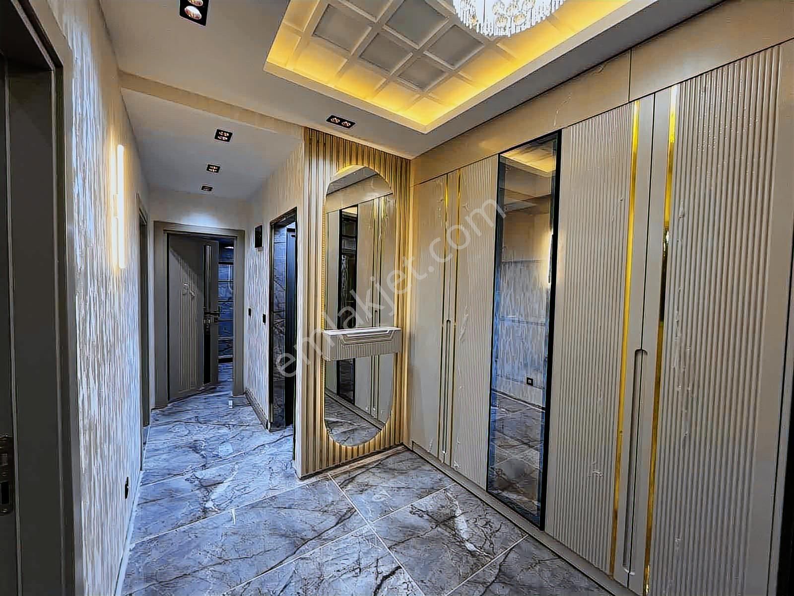 Burhan Kılınç'dan Ultra Lüx 2+1 Kat Seçenekli - Görsel 9