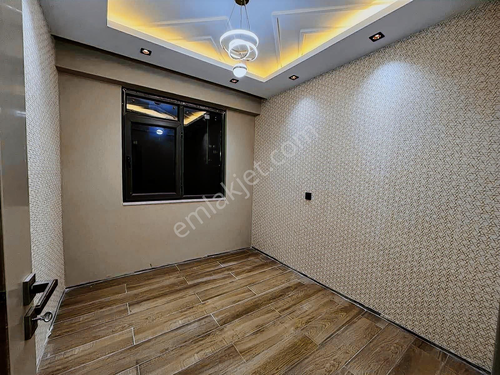 Burhan Kılınç'dan Ultra Lüx 2+1 Kat Seçenekli - Görsel 15