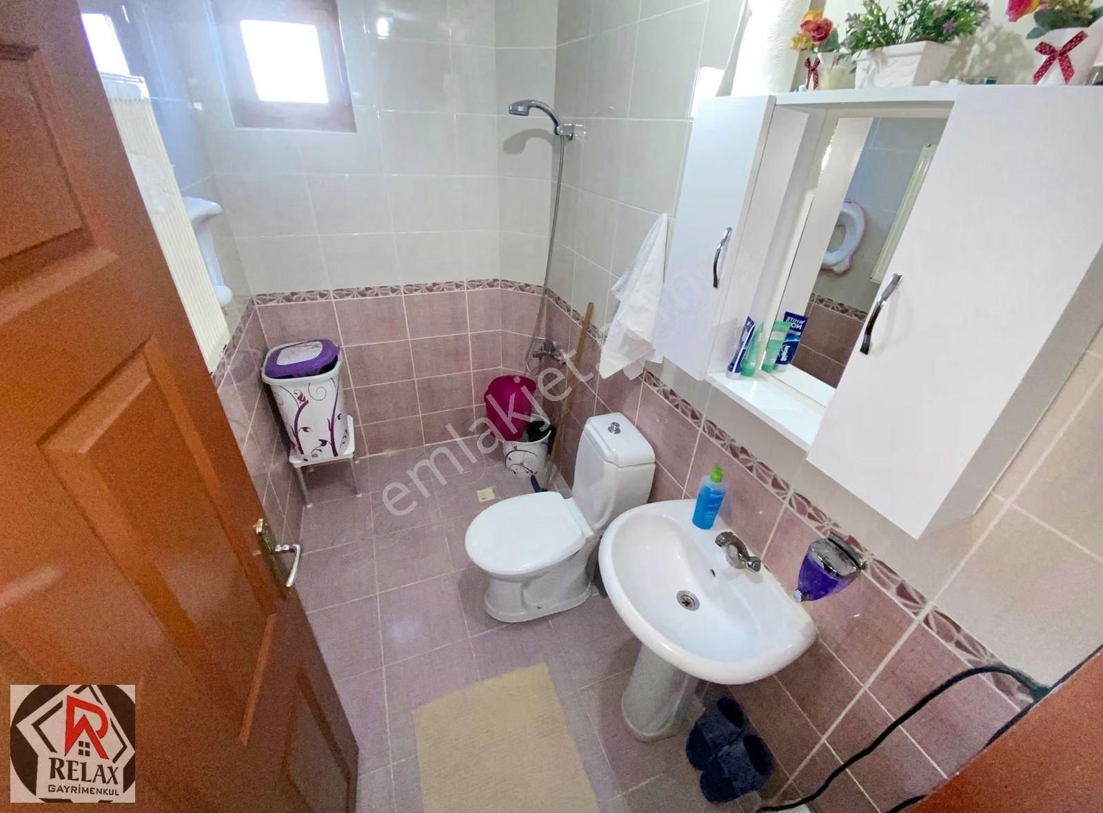 Relax'tan Yozgat Bulvarı Paraleli 1. Katta Asansörlü 3+1 - Görsel 22