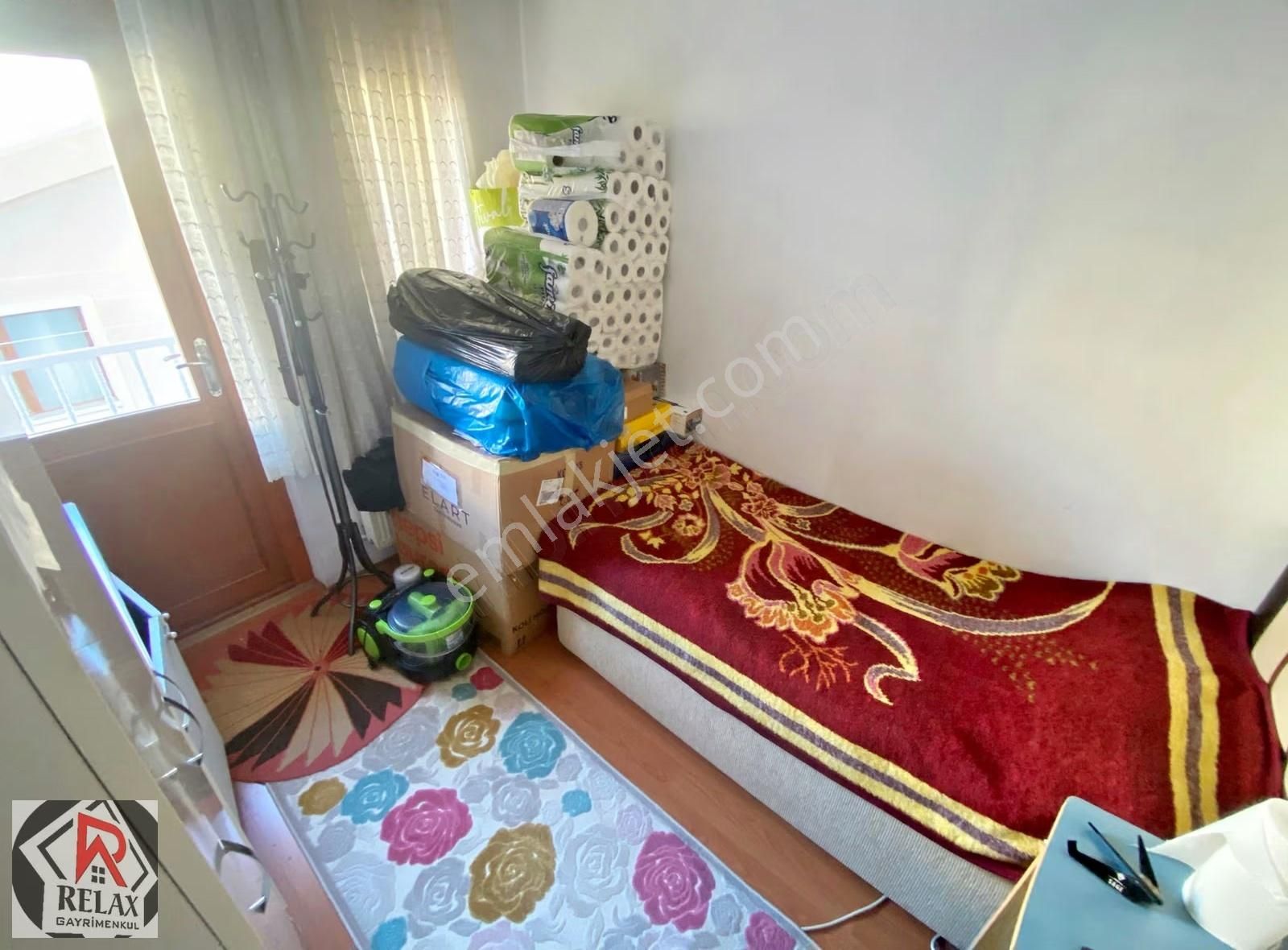 Relax'tan Yozgat Bulvarı Paraleli 1. Katta Asansörlü 3+1 - Görsel 20