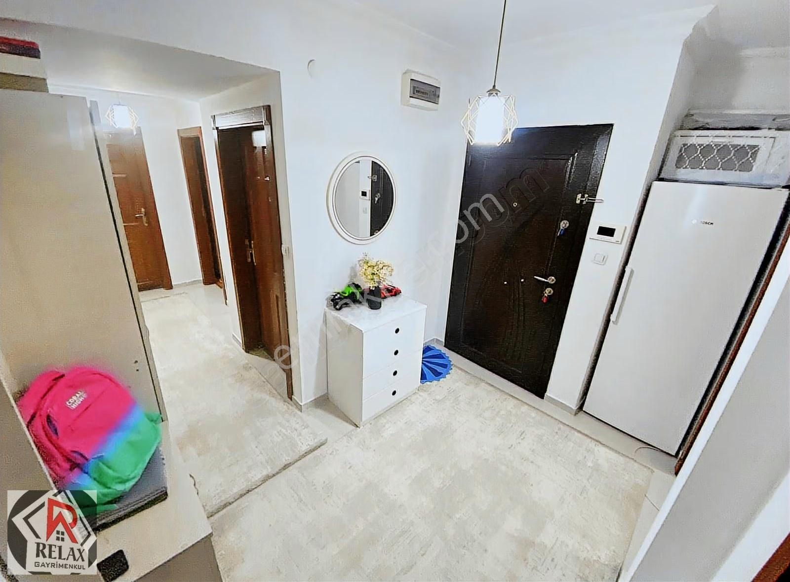 Relax'tan Yozgat Bulvarı Paraleli 1. Katta Asansörlü 3+1 - Görsel 25