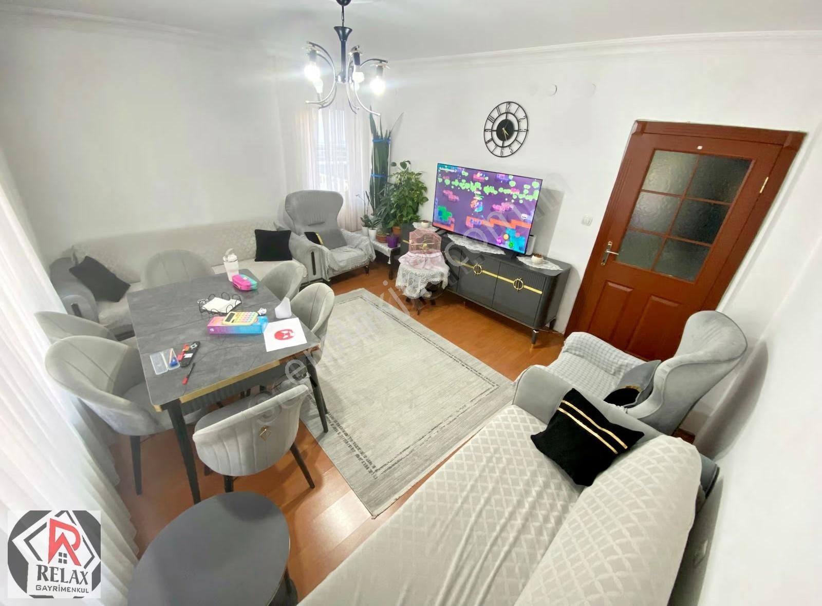 Relax'tan Yozgat Bulvarı Paraleli 1. Katta Asansörlü 3+1 - Görsel 19