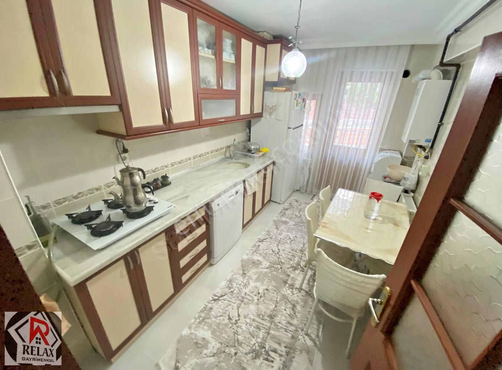 Relax'tan Yozgat Bulvarı Paraleli 1. Katta Asansörlü 3+1 - Görsel 21