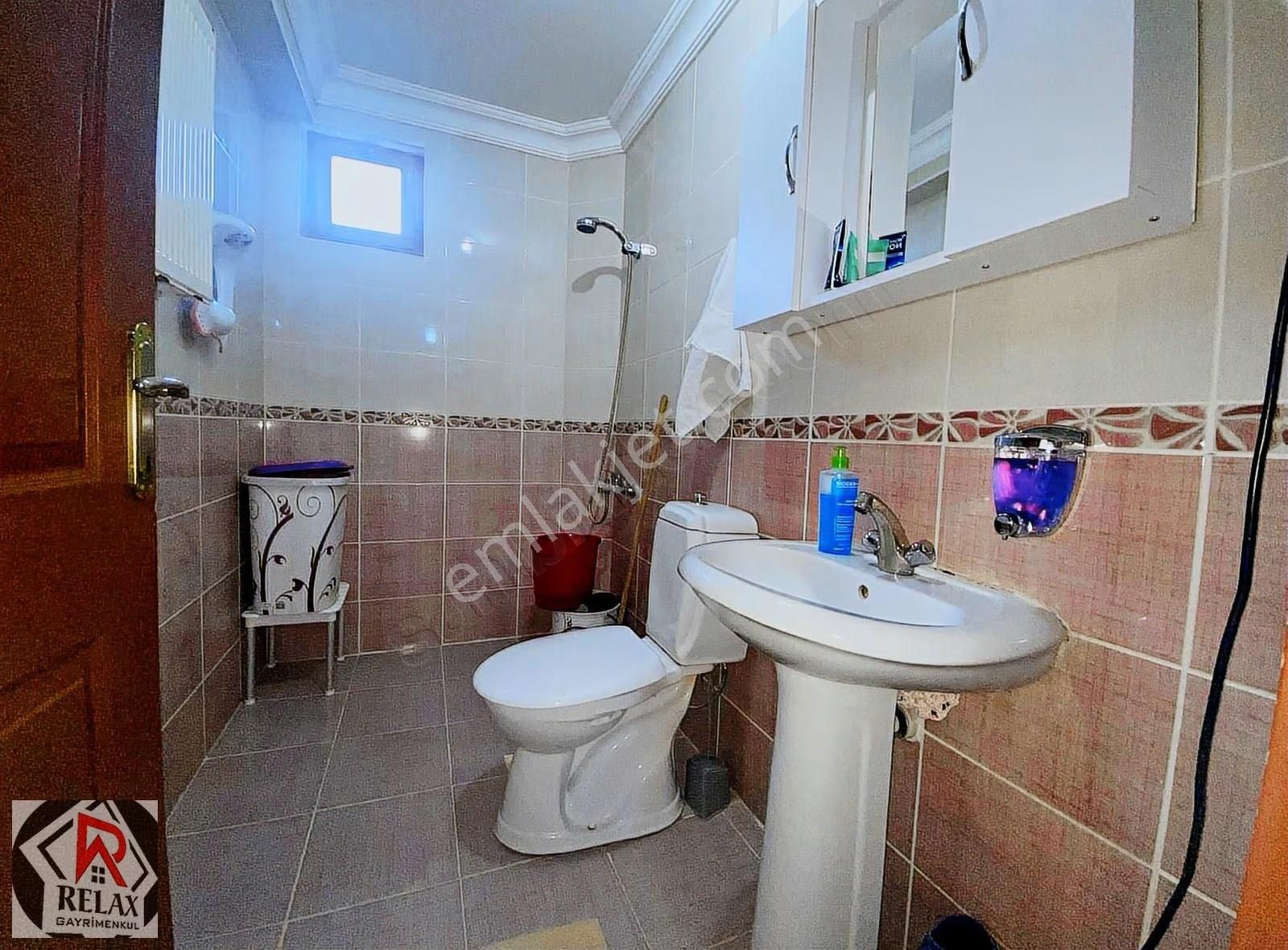 Relax'tan Yozgat Bulvarı Paraleli 1. Katta Asansörlü 3+1 - Görsel 11