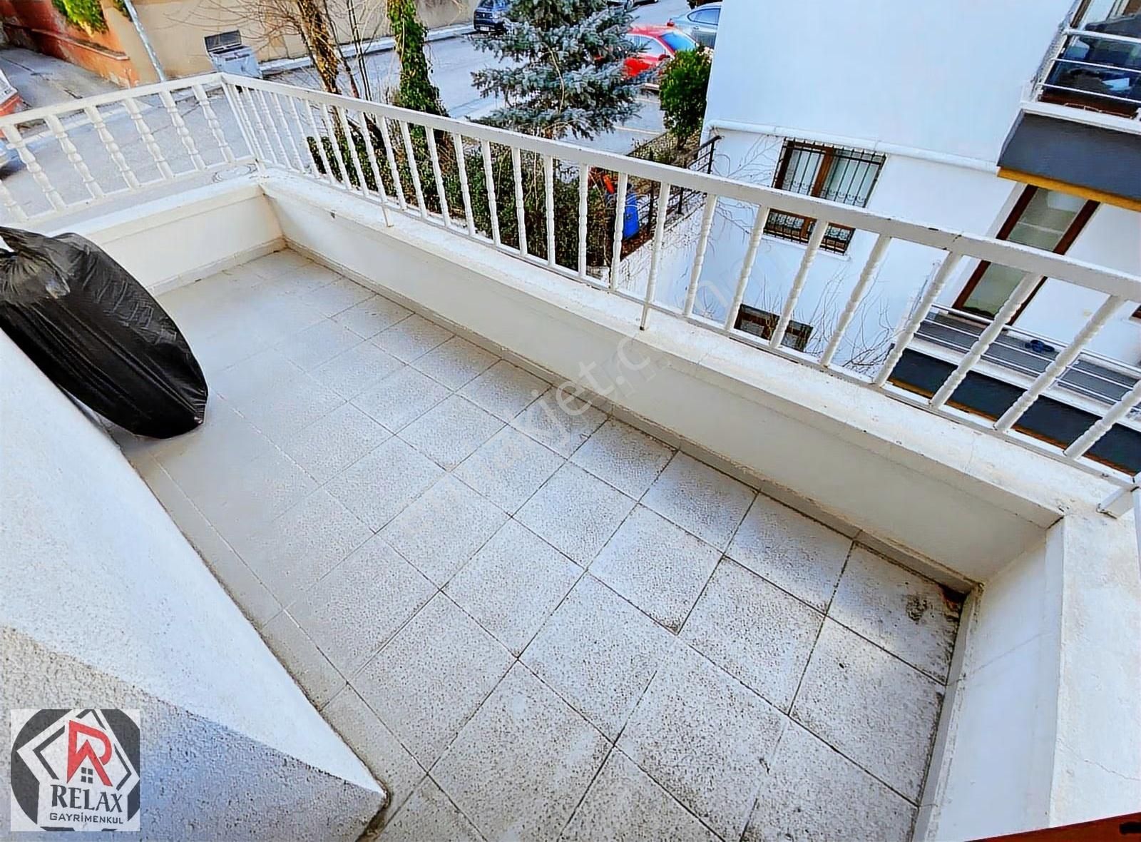 Relax'tan Yozgat Bulvarı Paraleli 1. Katta Asansörlü 3+1 - Görsel 23