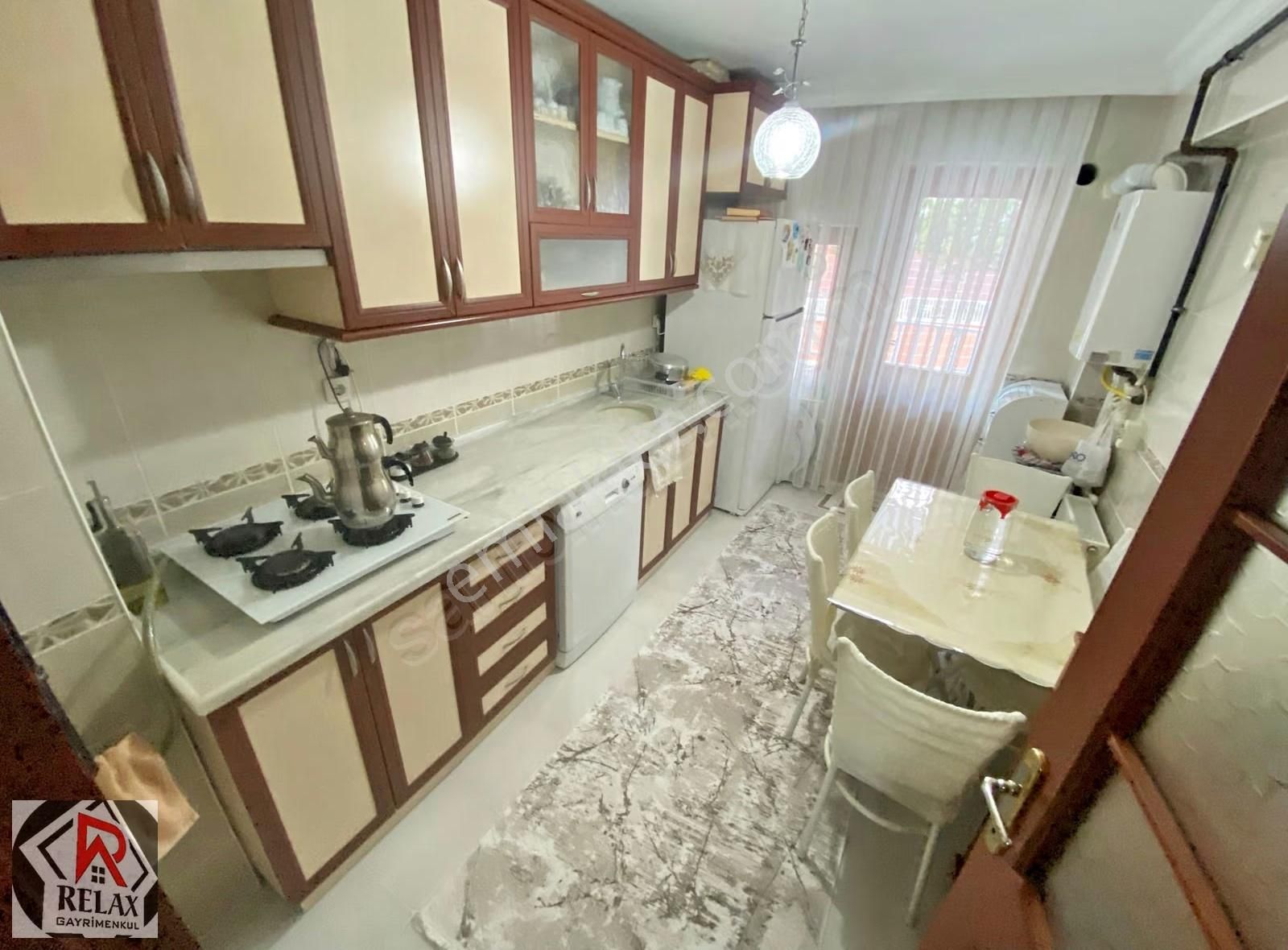 Relax'tan Yozgat Bulvarı Paraleli 1. Katta Asansörlü 3+1 - Görsel 17