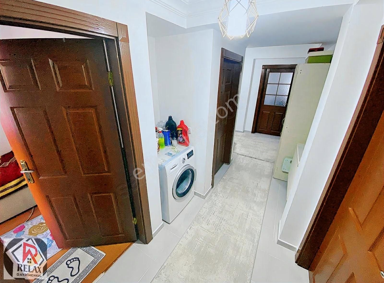 Relax'tan Yozgat Bulvarı Paraleli 1. Katta Asansörlü 3+1 - Görsel 27