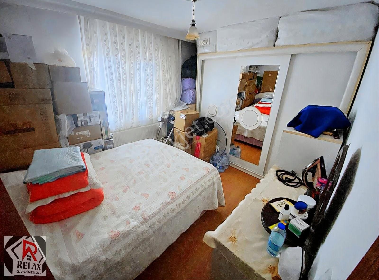 Relax'tan Yozgat Bulvarı Paraleli 1. Katta Asansörlü 3+1 - Görsel 14