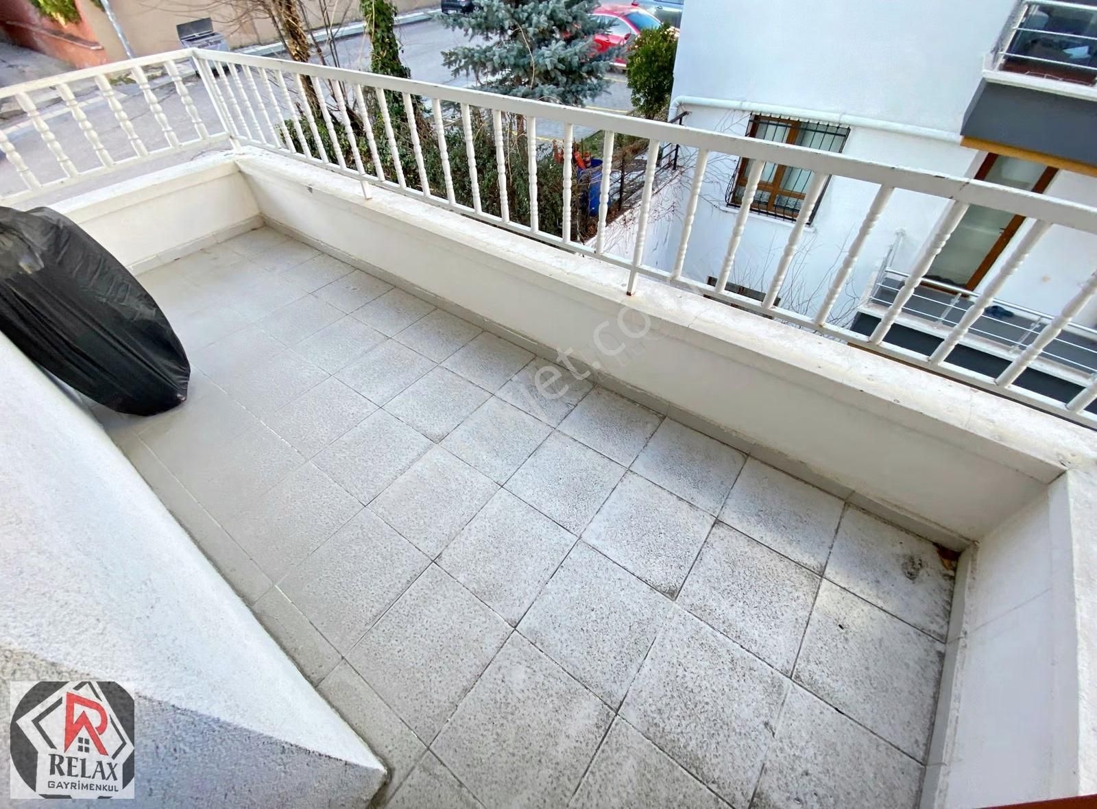 Relax'tan Yozgat Bulvarı Paraleli 1. Katta Asansörlü 3+1 - Görsel 18