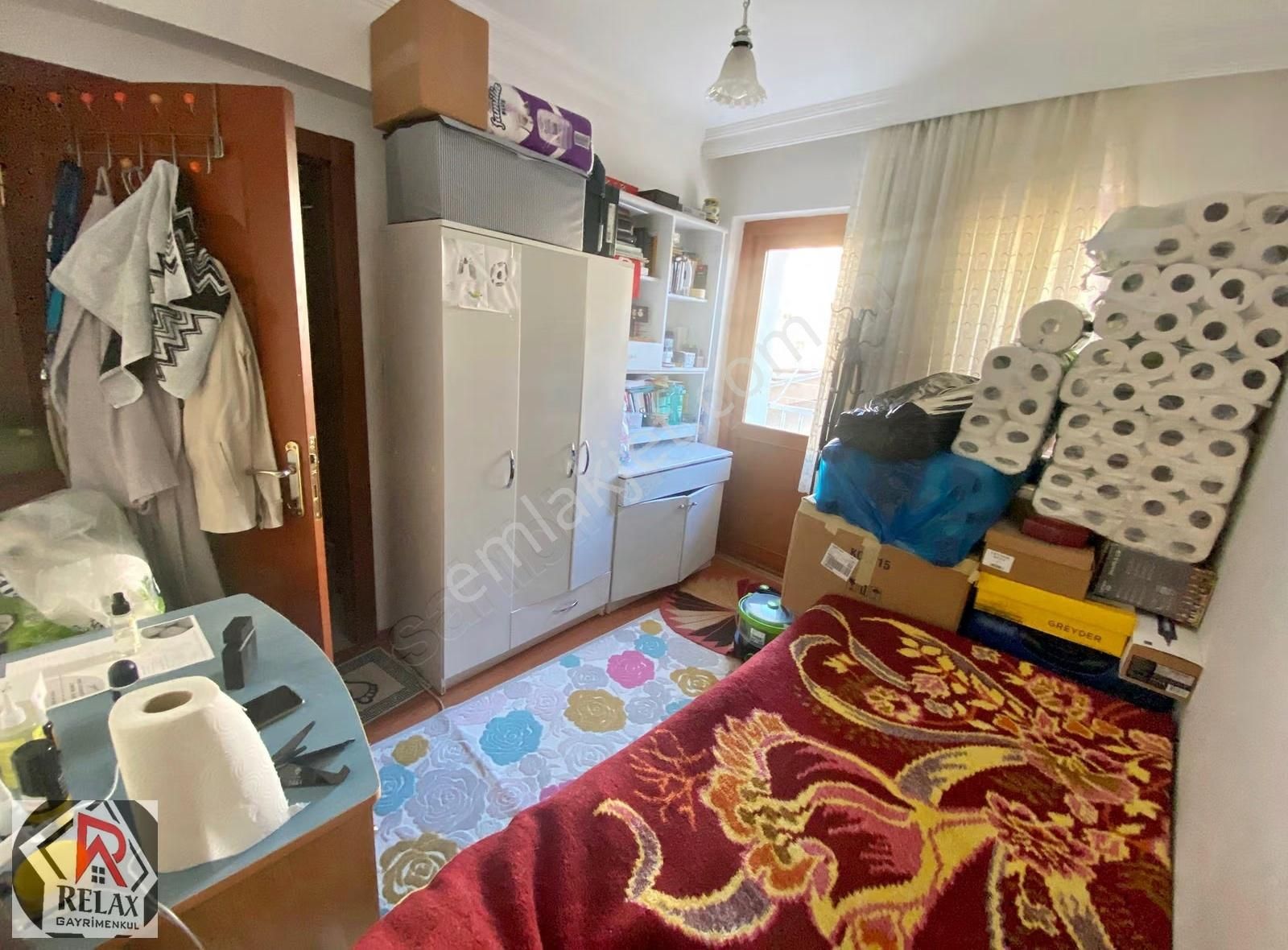 Relax'tan Yozgat Bulvarı Paraleli 1. Katta Asansörlü 3+1 - Görsel 2