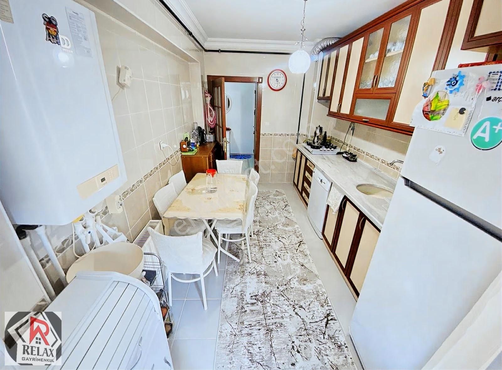 Relax'tan Yozgat Bulvarı Paraleli 1. Katta Asansörlü 3+1 - Görsel 34