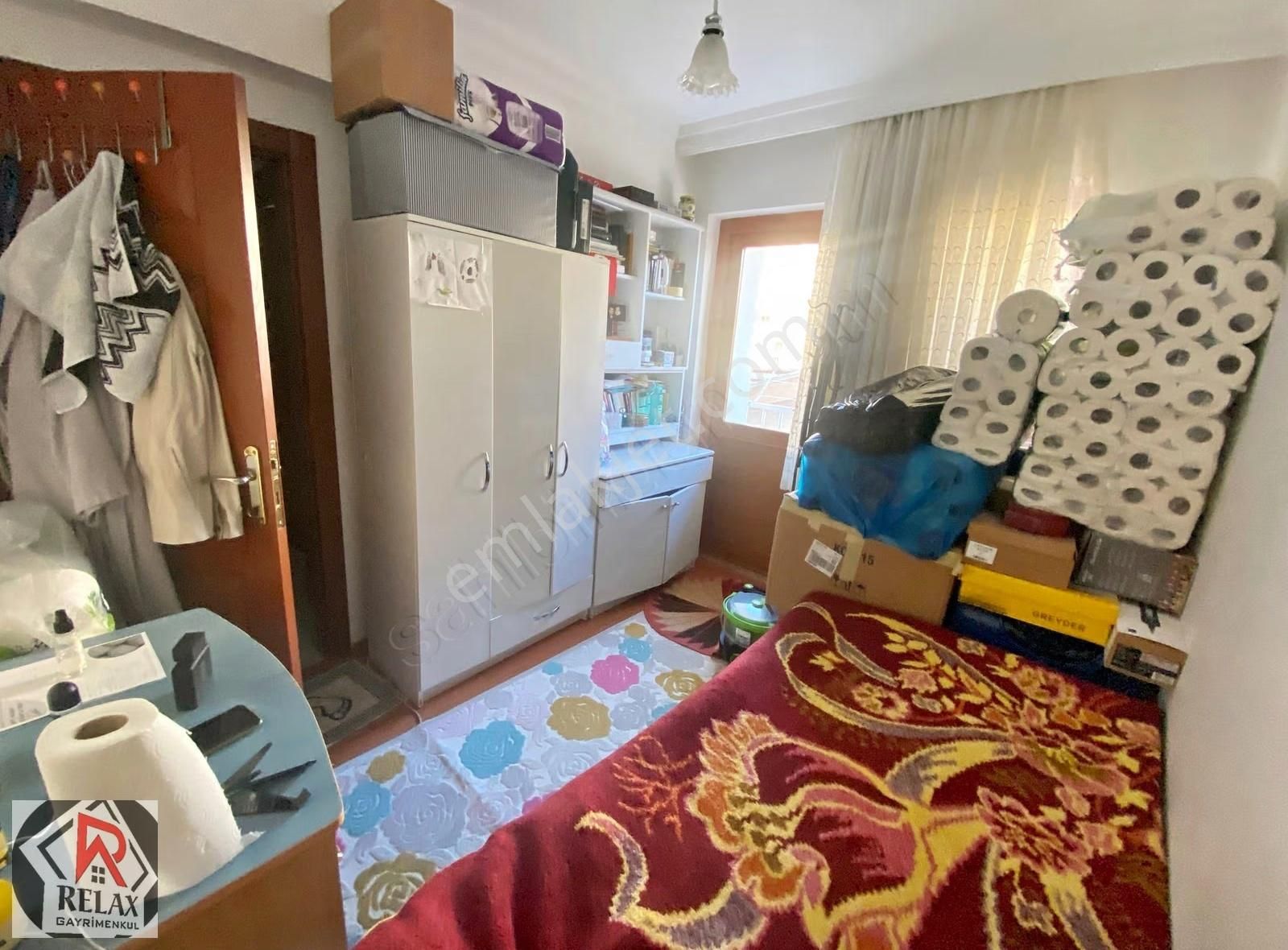 Relax'tan Yozgat Bulvarı Paraleli 1. Katta Asansörlü 3+1 - Görsel 33