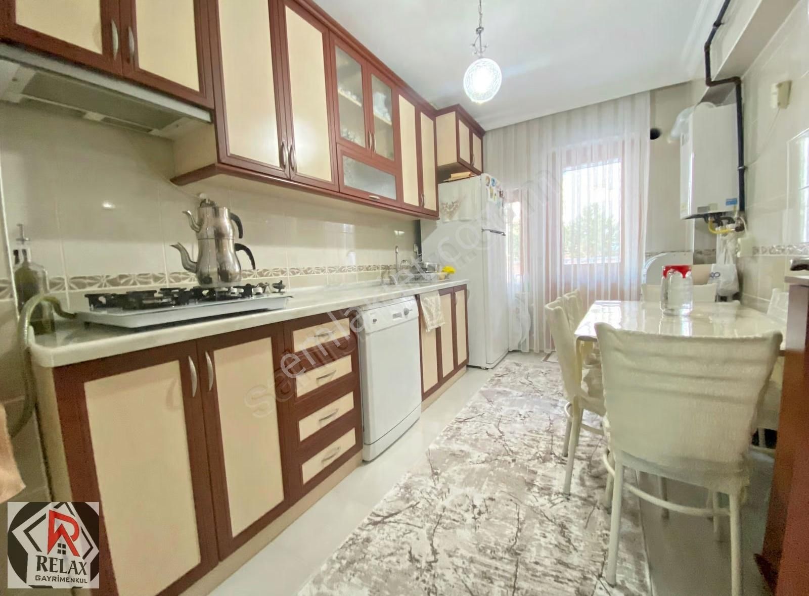 Relax'tan Yozgat Bulvarı Paraleli 1. Katta Asansörlü 3+1 - Görsel 5