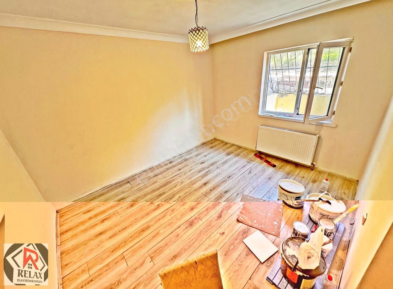 Relax'tan Cambaşı Cad.paraleli Geniş Kıullanım 3+1 Uygun Rakam - Görsel 19