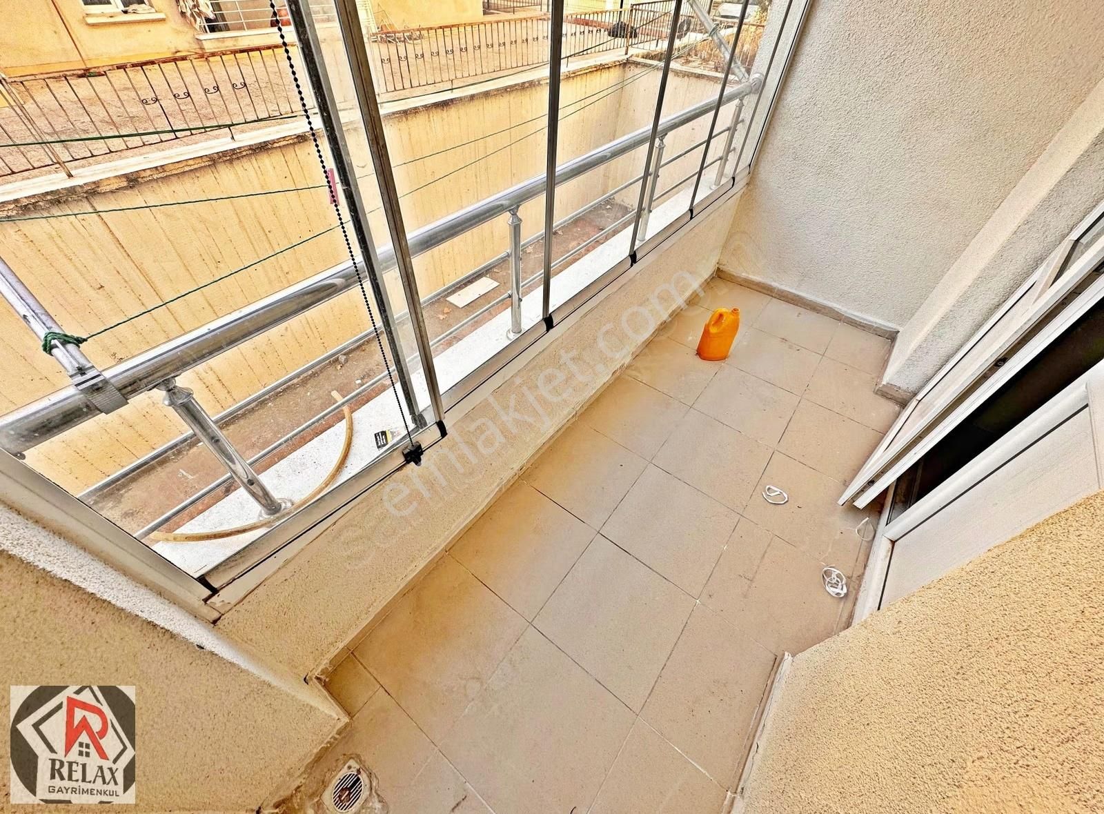 Relax'tan Cambaşı Cad.paraleli Geniş Kıullanım 3+1 Uygun Rakam - Görsel 6