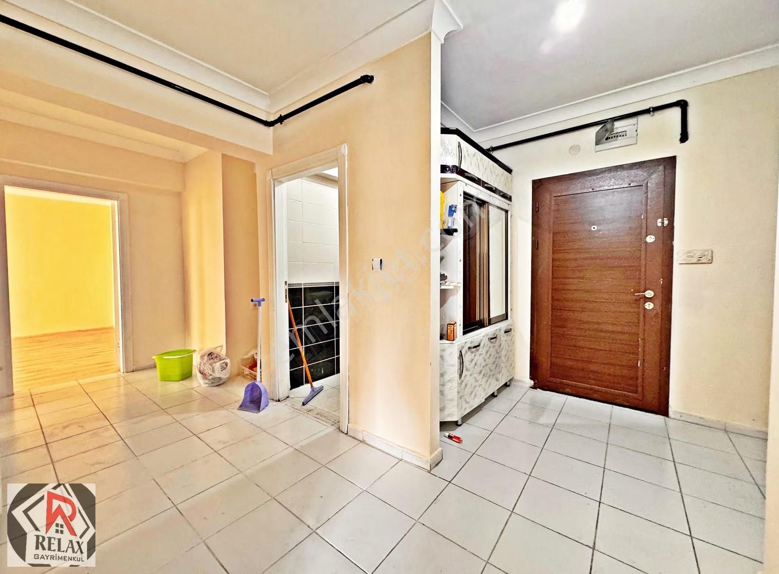 Relax'tan Cambaşı Cad.paraleli Geniş Kıullanım 3+1 Uygun Rakam - Görsel 15