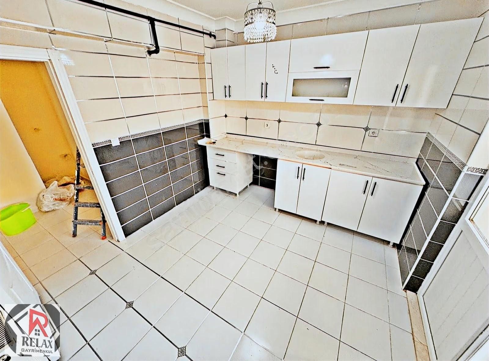 Relax'tan Cambaşı Cad.paraleli Geniş Kıullanım 3+1 Uygun Rakam - Görsel 12