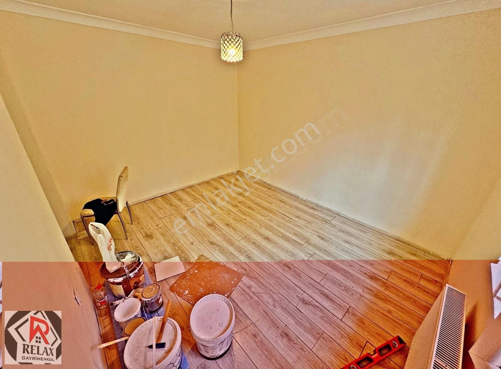 Relax'tan Cambaşı Cad.paraleli Geniş Kıullanım 3+1 Uygun Rakam - Görsel 11