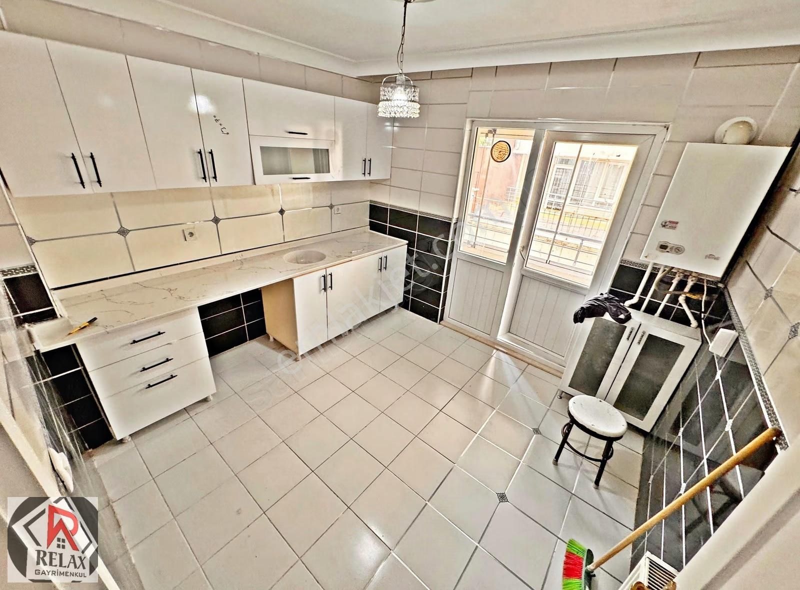 Relax'tan Cambaşı Cad.paraleli Geniş Kıullanım 3+1 Uygun Rakam - Görsel 20