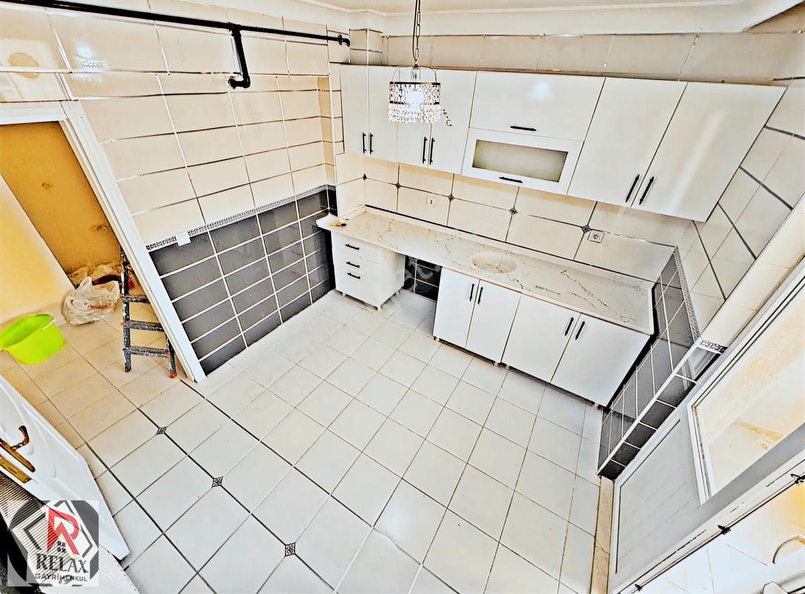 Relax'tan Cambaşı Cad.paraleli Geniş Kıullanım 3+1 Uygun Rakam - Görsel 5