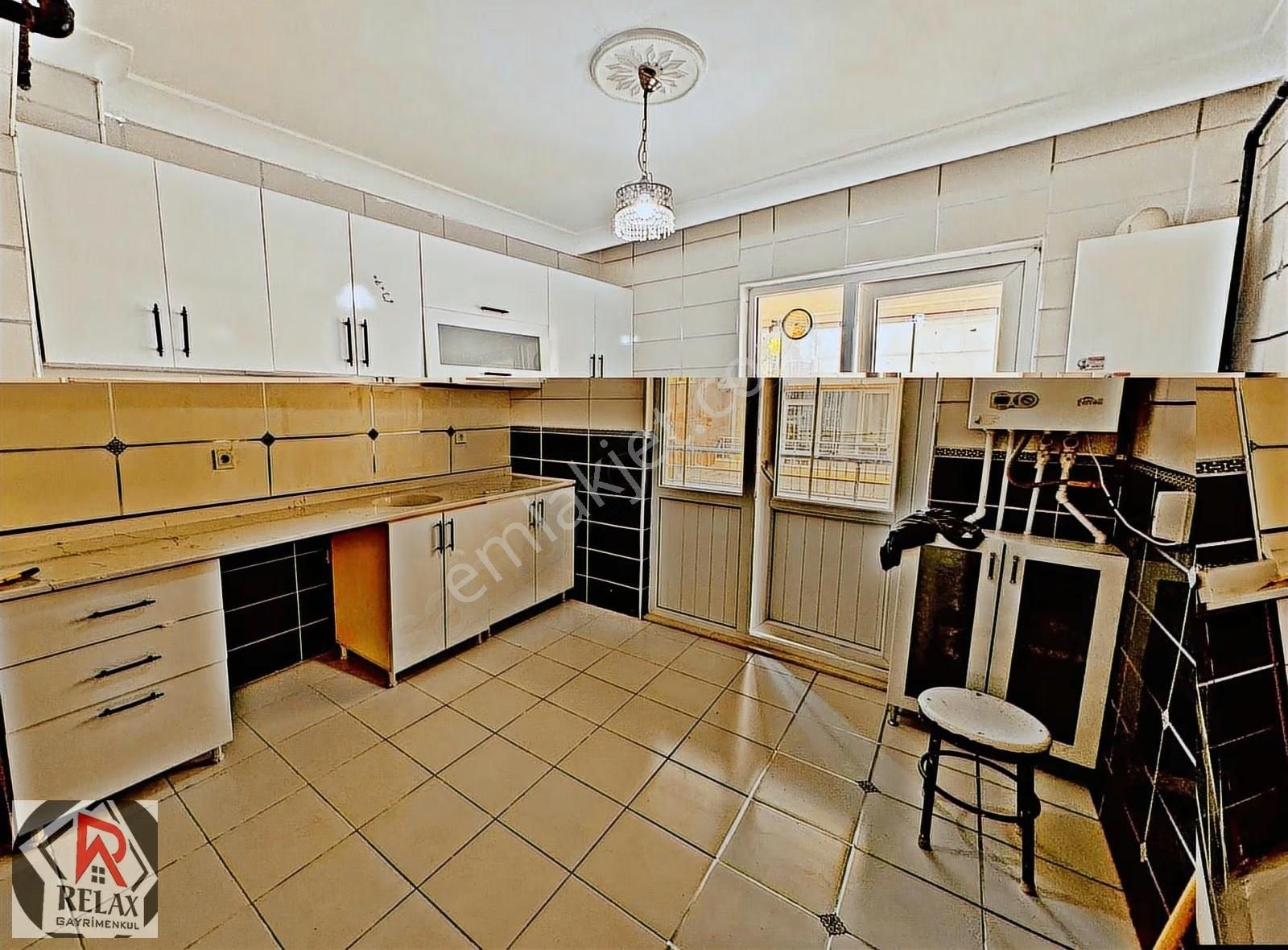 Relax'tan Cambaşı Cad.paraleli Geniş Kıullanım 3+1 Uygun Rakam - Görsel 14