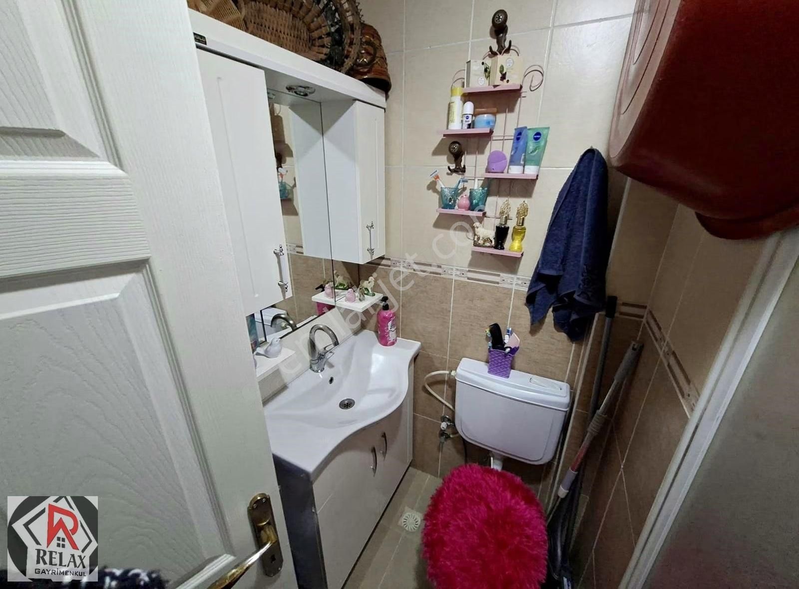 Relax'tan Yozgat Bulvarında Cephesi Acık Orta Kat Ön Kacmaz 3+1 - Görsel 14