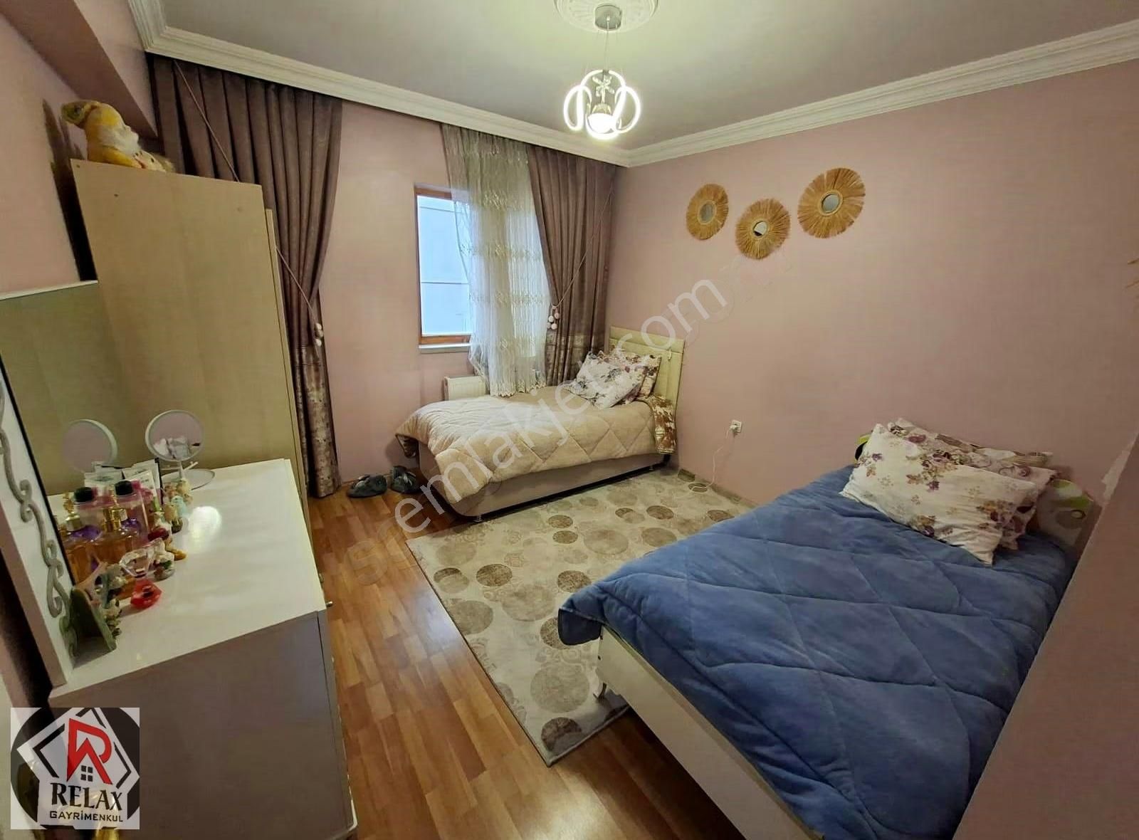 Relax'tan Yozgat Bulvarında Cephesi Acık Orta Kat Ön Kacmaz 3+1 - Görsel 4