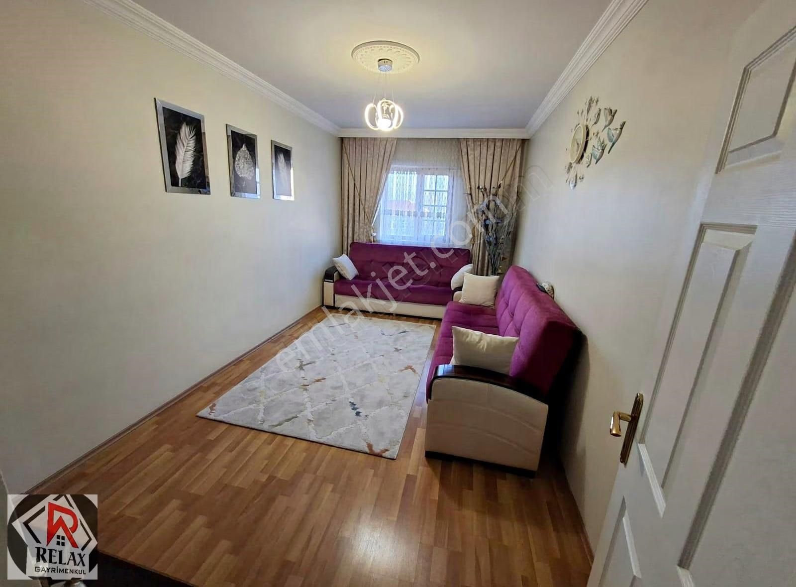 Relax'tan Yozgat Bulvarında Cephesi Acık Orta Kat Ön Kacmaz 3+1 - Görsel 13