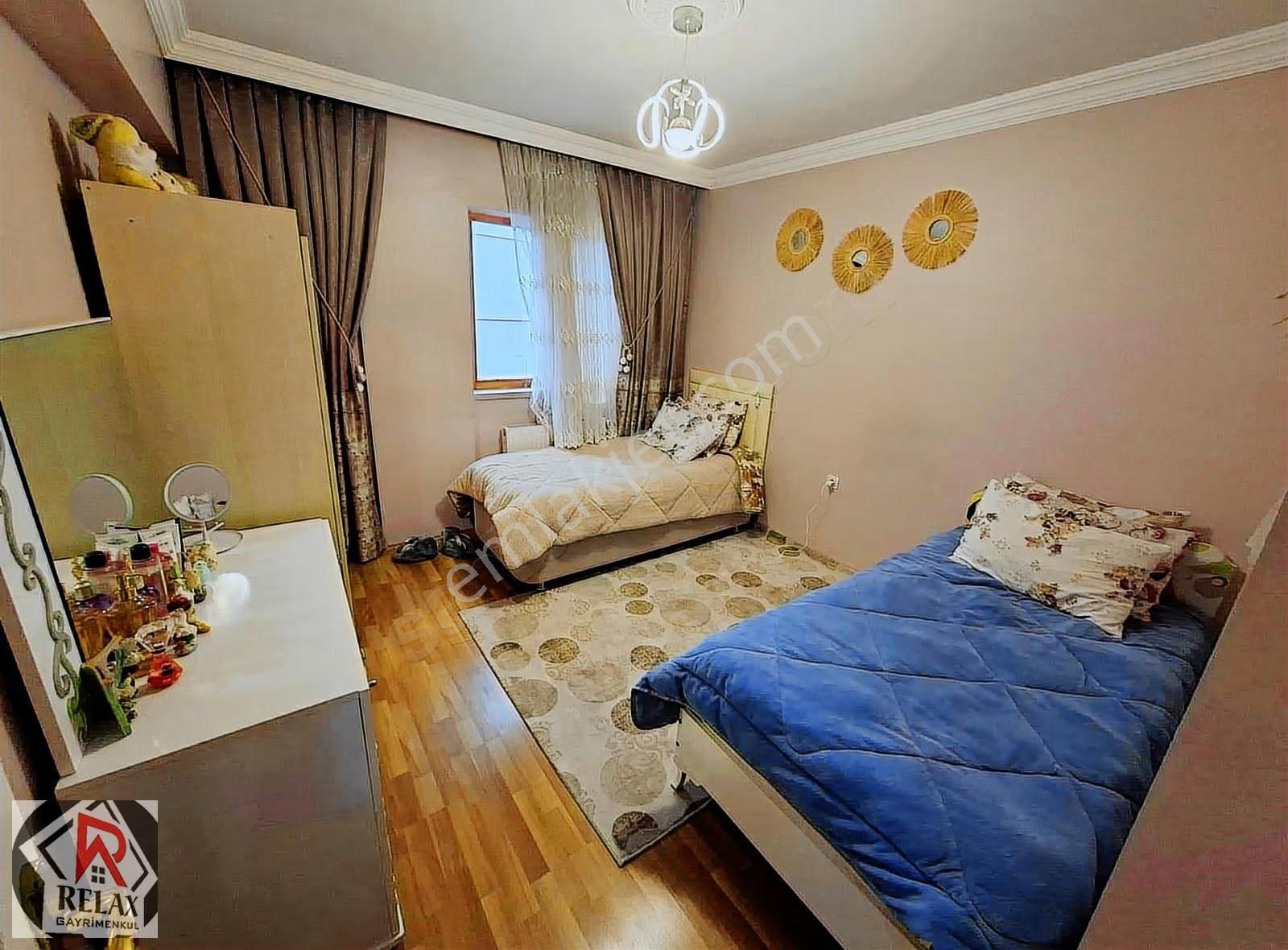 Relax'tan Yozgat Bulvarında Cephesi Acık Orta Kat Ön Kacmaz 3+1 - Görsel 7