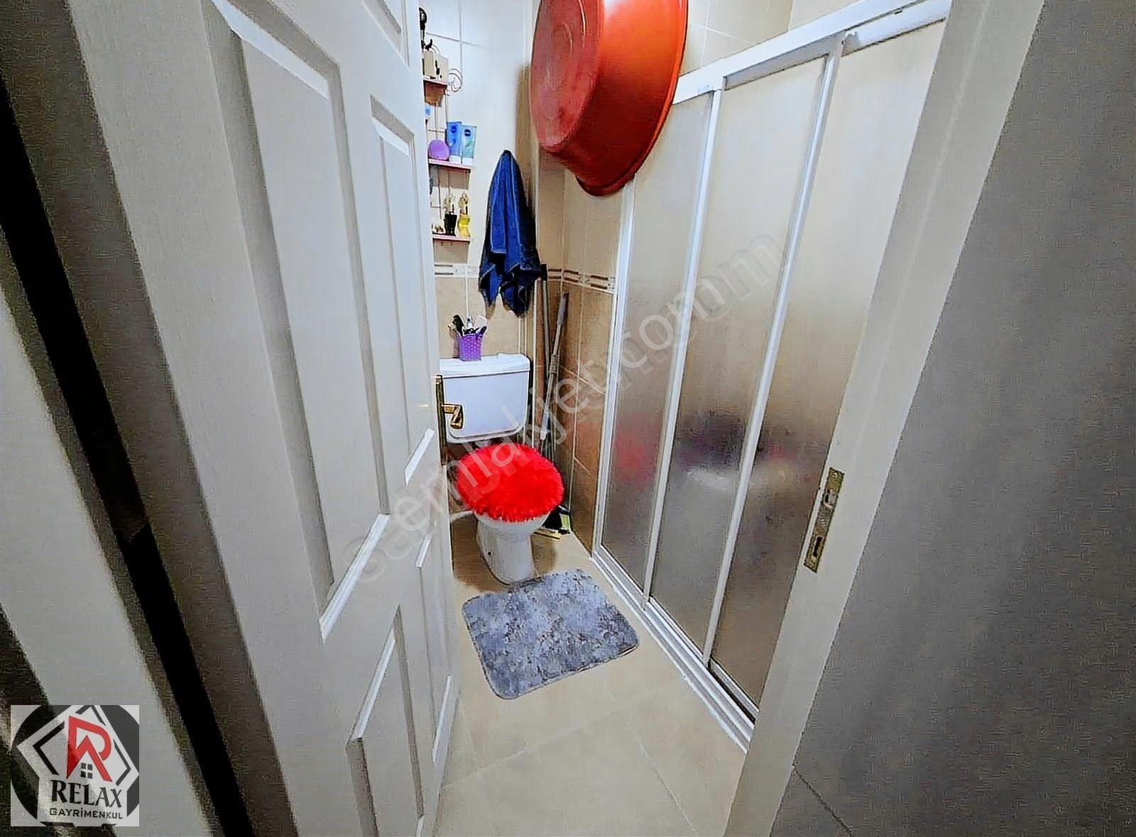 Relax'tan Yozgat Bulvarında Cephesi Acık Orta Kat Ön Kacmaz 3+1 - Görsel 16