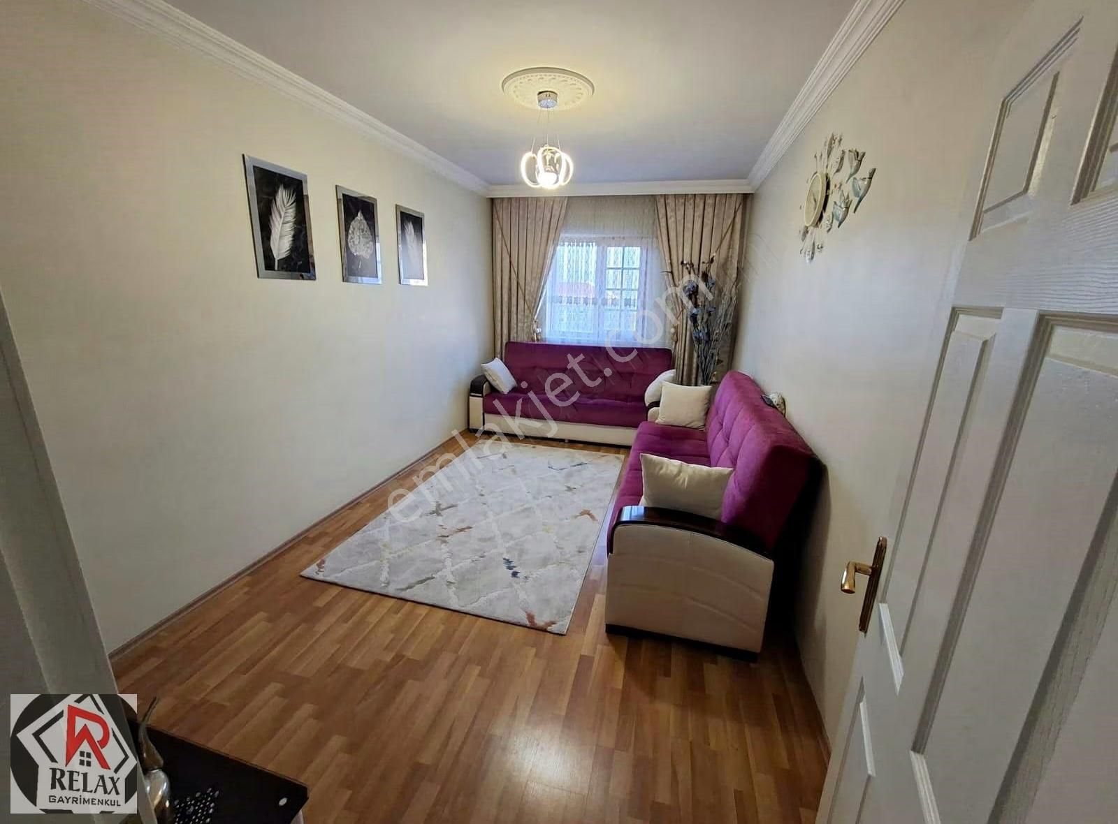 Relax'tan Yozgat Bulvarında Cephesi Acık Orta Kat Ön Kacmaz 3+1 - Görsel 23