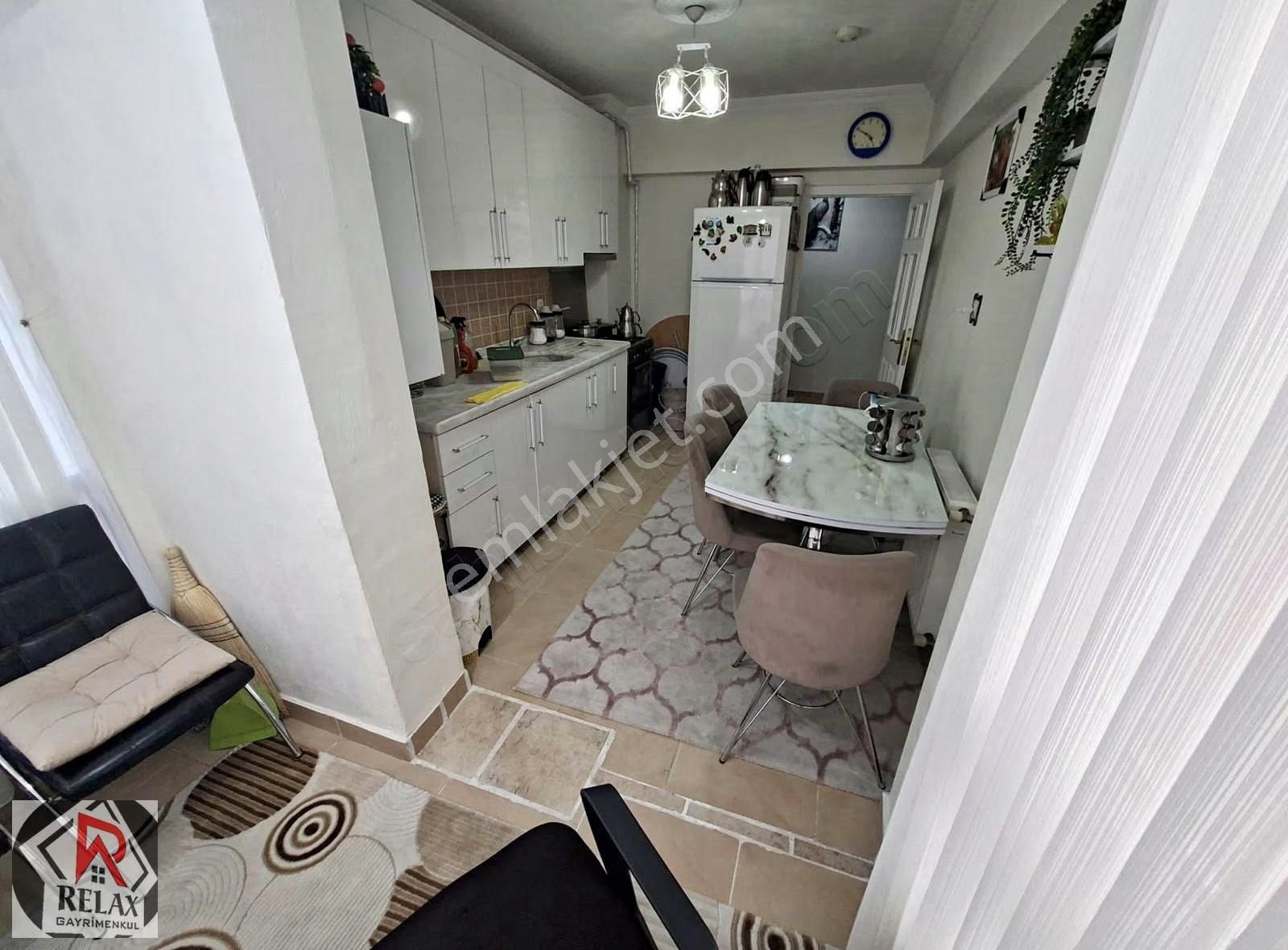 Relax'tan Yozgat Bulvarında Cephesi Acık Orta Kat Ön Kacmaz 3+1 - Görsel 20