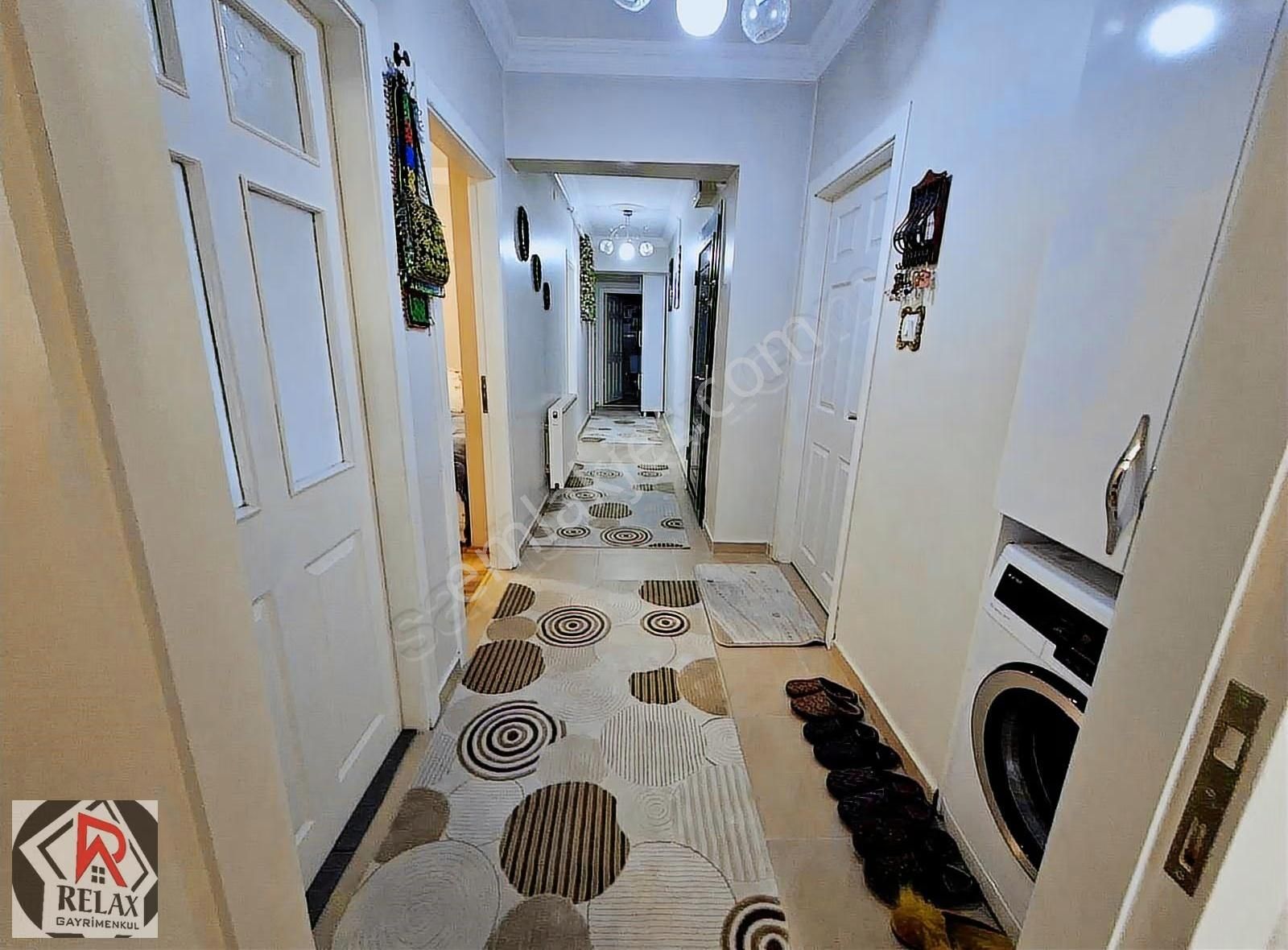 Relax'tan Yozgat Bulvarında Cephesi Acık Orta Kat Ön Kacmaz 3+1 - Görsel 5