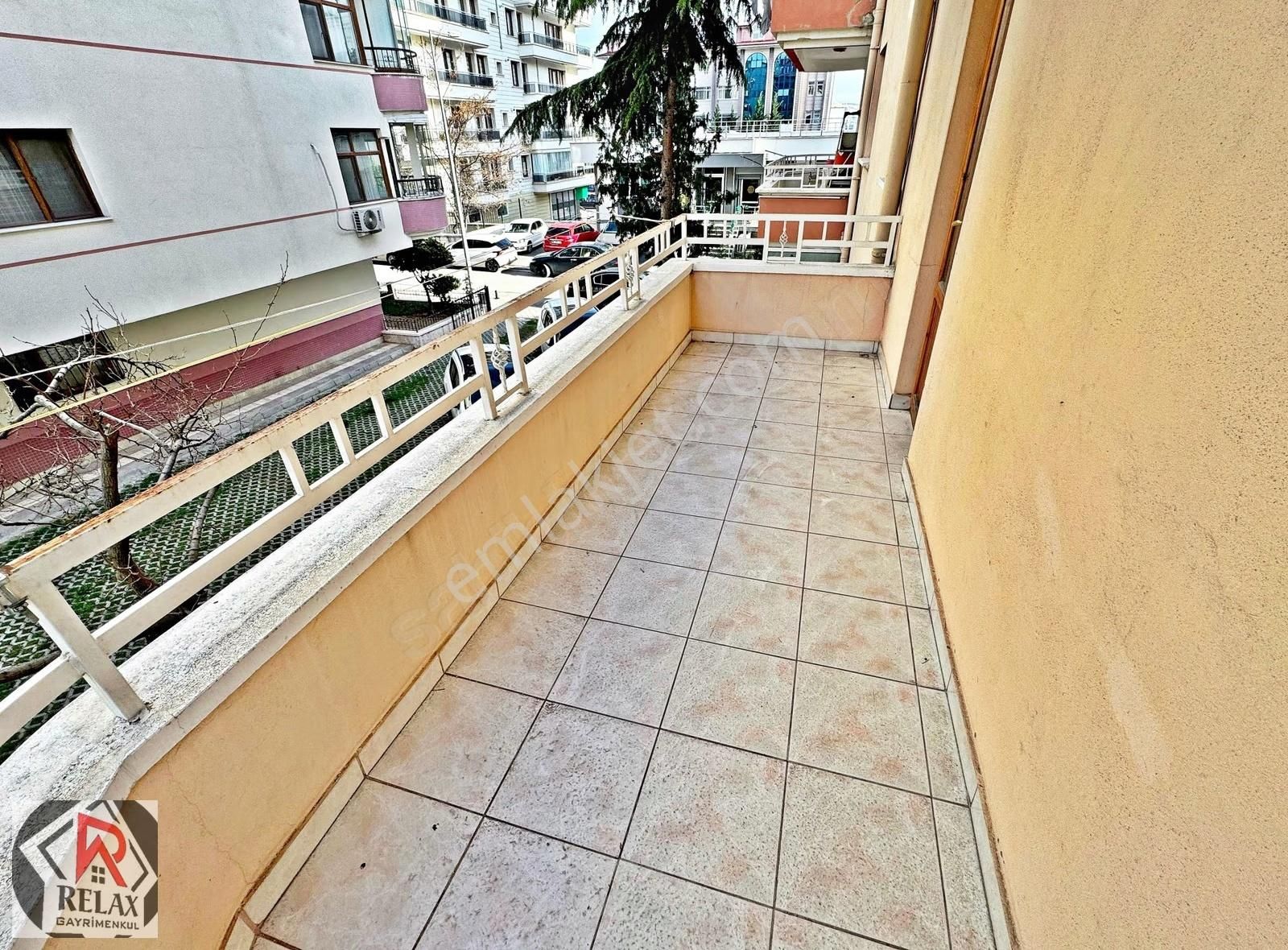 Relax'tan Gazze Cadde'sinde Anteres'e Çok Yakın Bağımsız 3+1 - Görsel 29