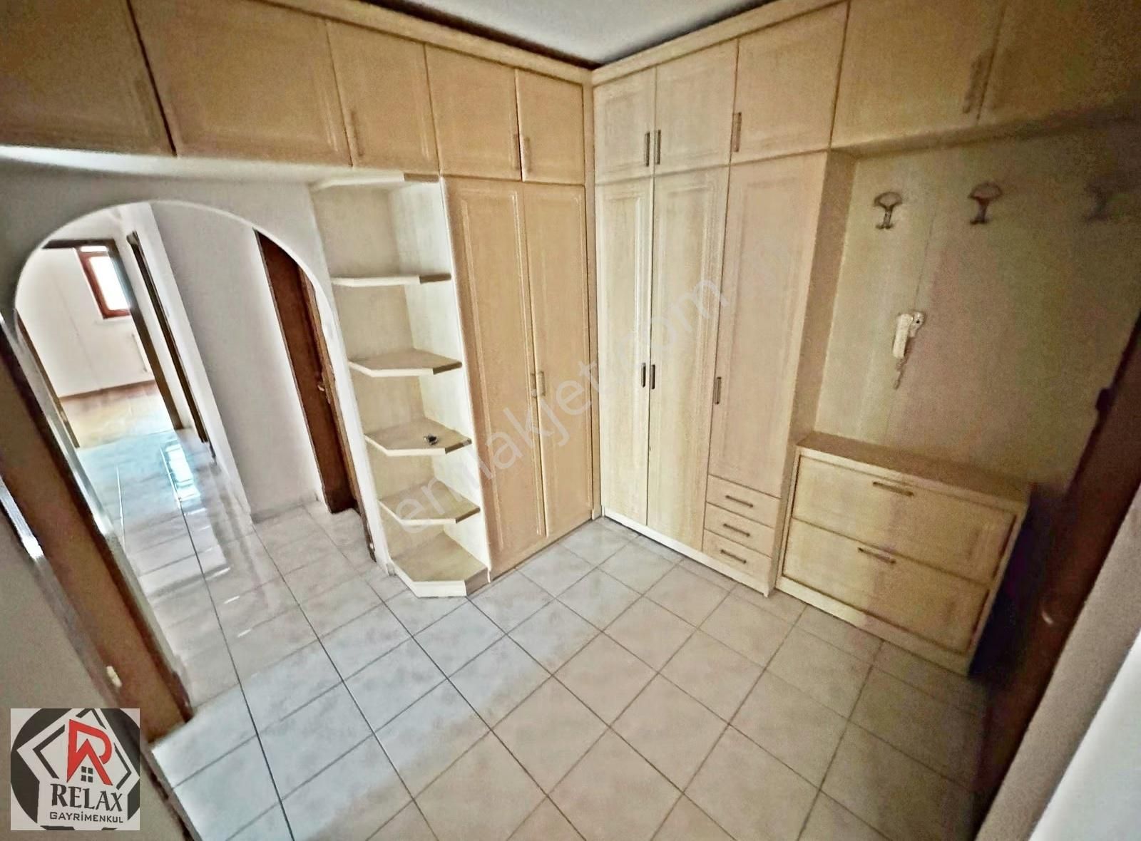 Relax'tan Gazze Cadde'sinde Anteres'e Çok Yakın Bağımsız 3+1 - Görsel 24