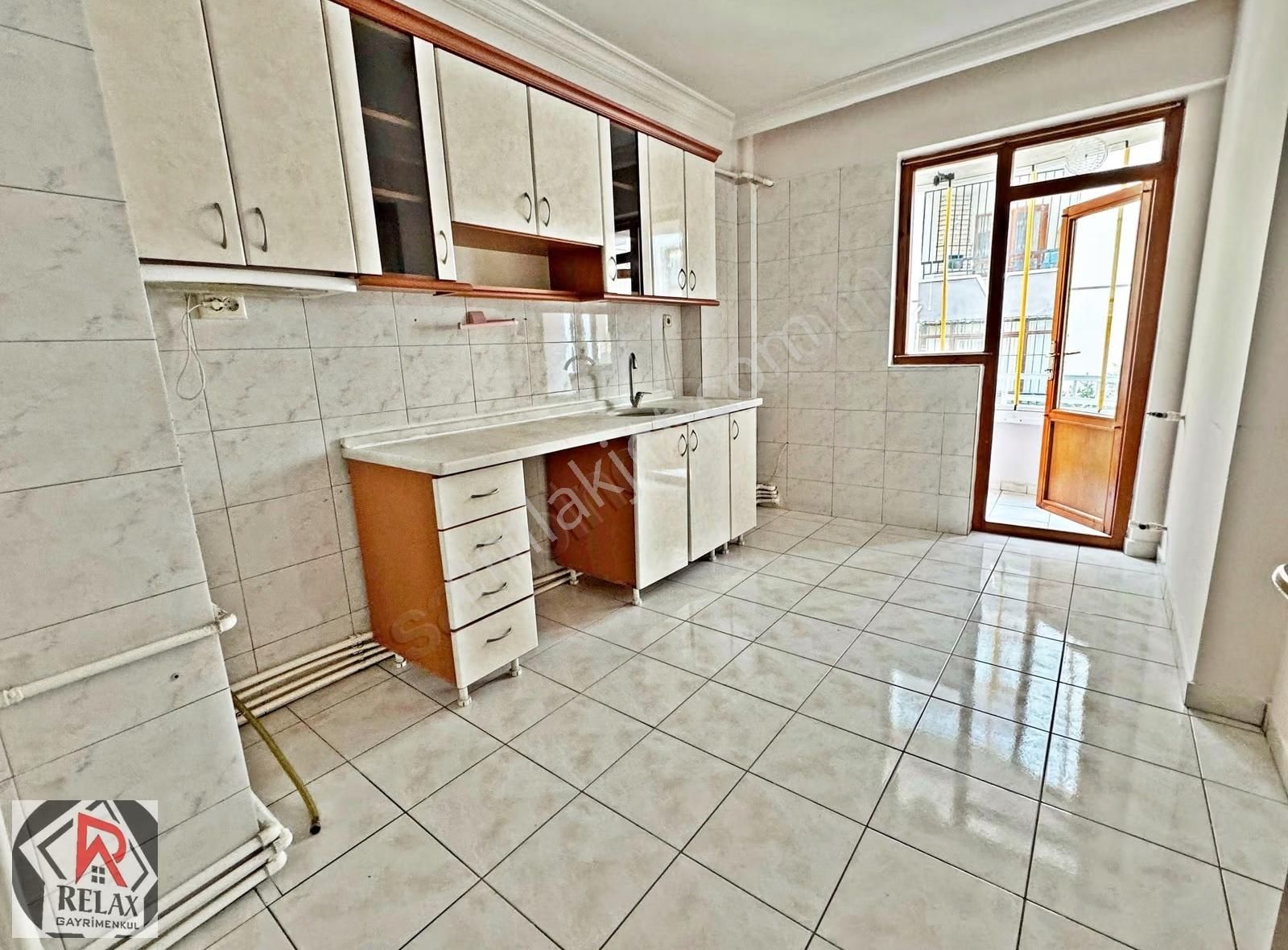 Relax'tan Gazze Cadde'sinde Anteres'e Çok Yakın Bağımsız 3+1 - Görsel 18