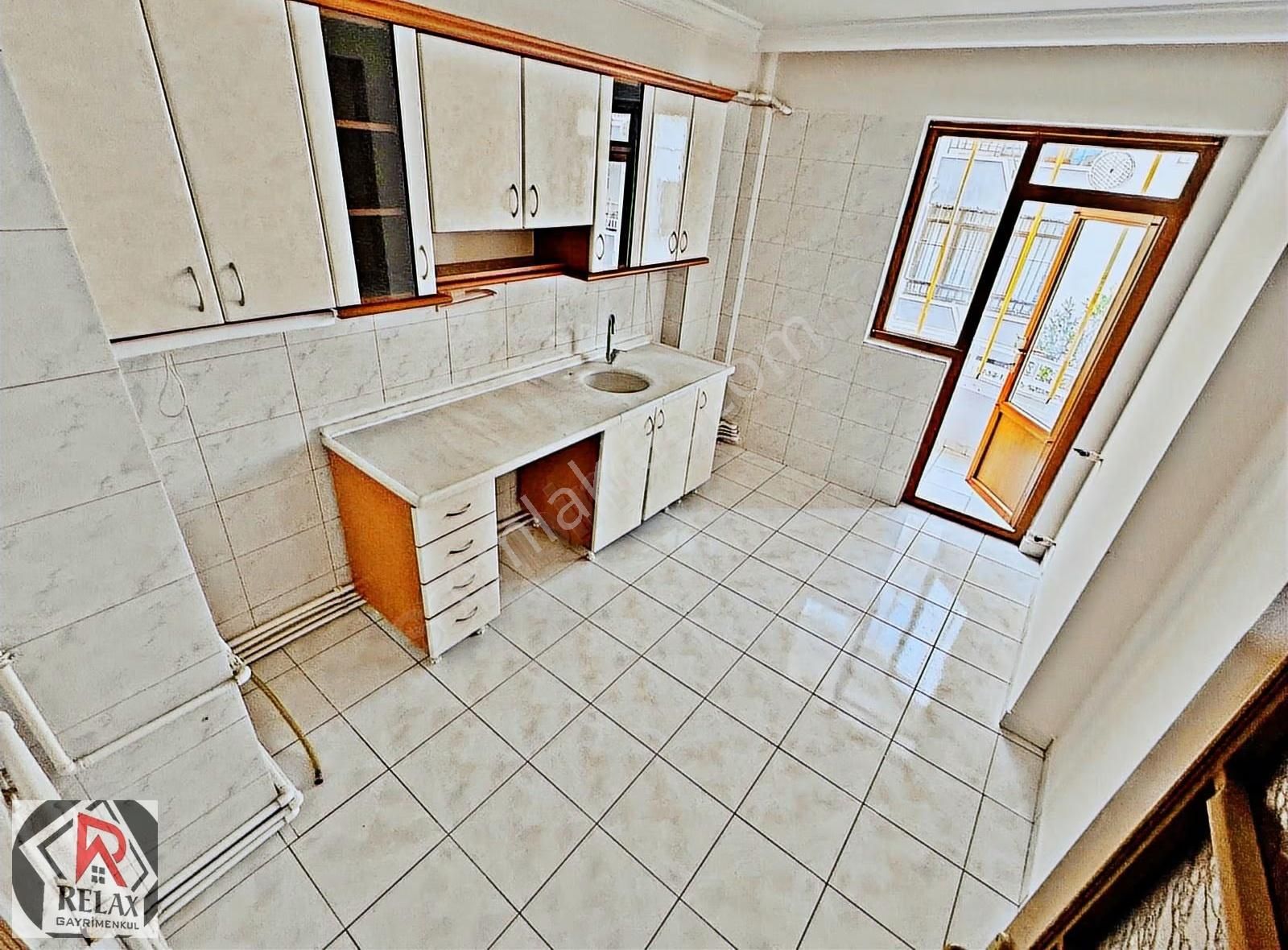 Relax'tan Gazze Cadde'sinde Anteres'e Çok Yakın Bağımsız 3+1 - Görsel 17