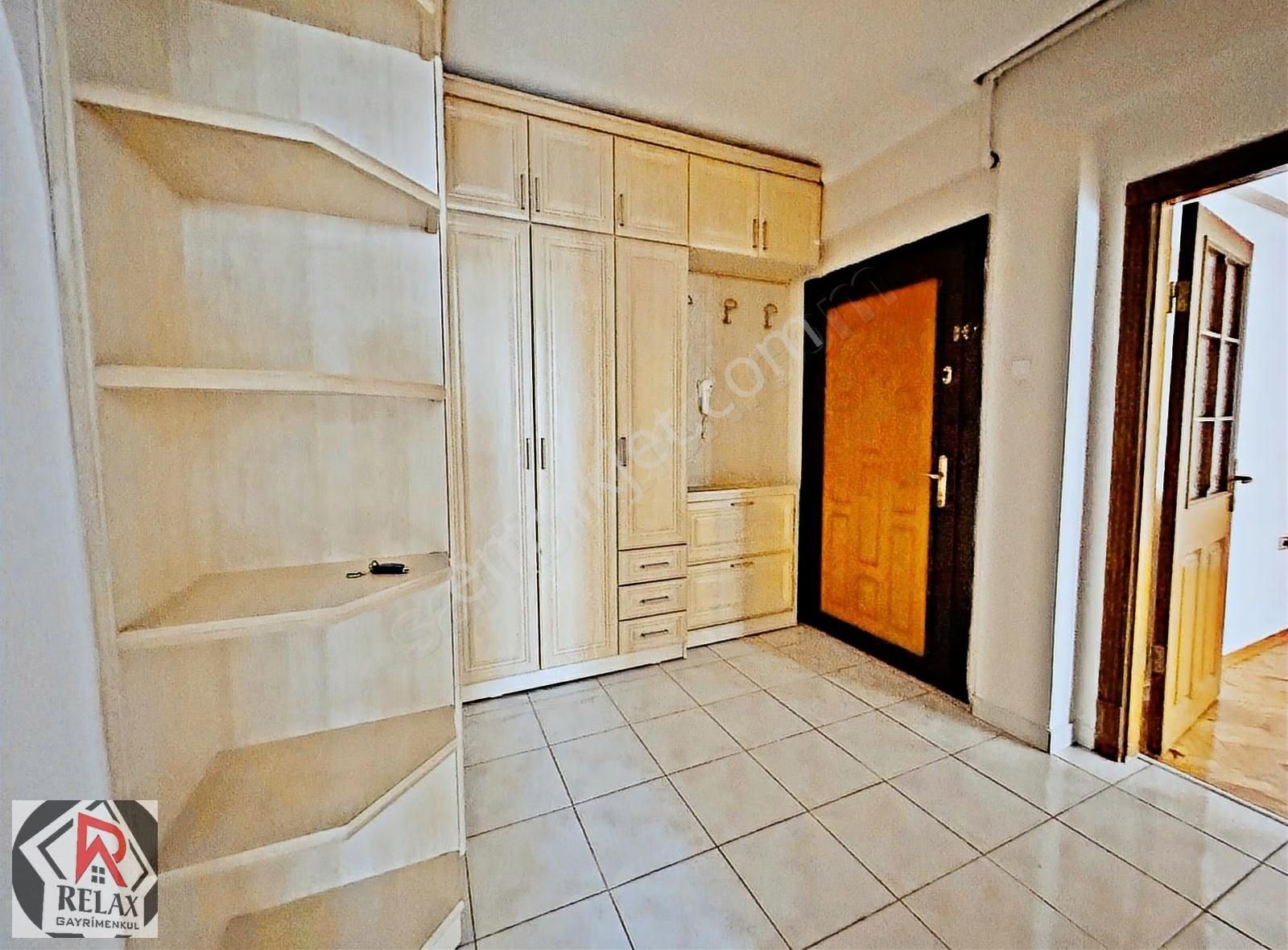 Relax'tan Gazze Cadde'sinde Anteres'e Çok Yakın Bağımsız 3+1 - Görsel 5