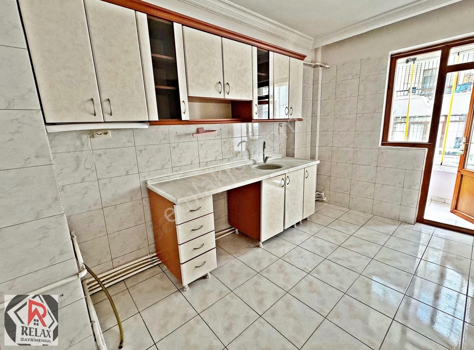 Relax'tan Gazze Cadde'sinde Anteres'e Çok Yakın Bağımsız 3+1 - Görsel 27